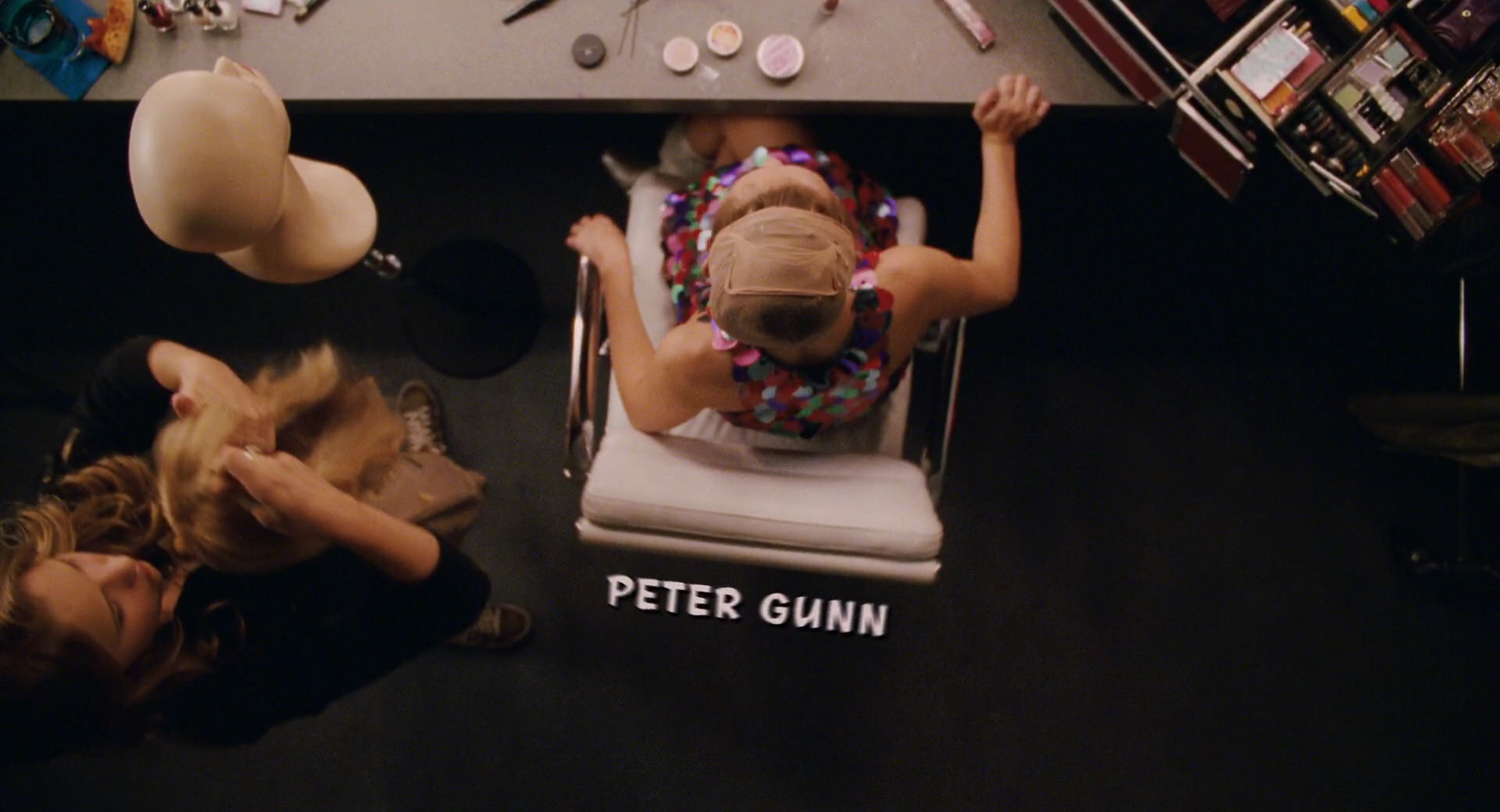 Hannah Montana: The Movie (2009) screencap 321