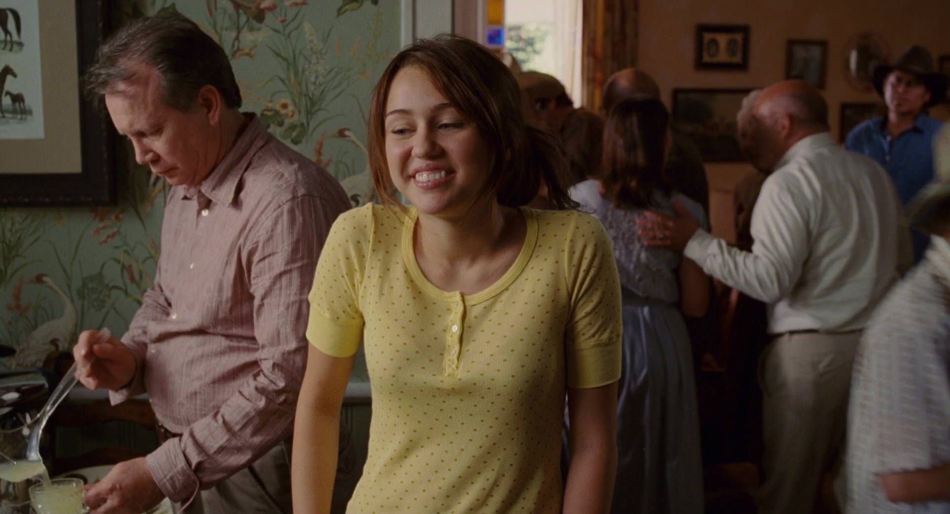 Hannah Montana: The Movie (2009) movie still 3229