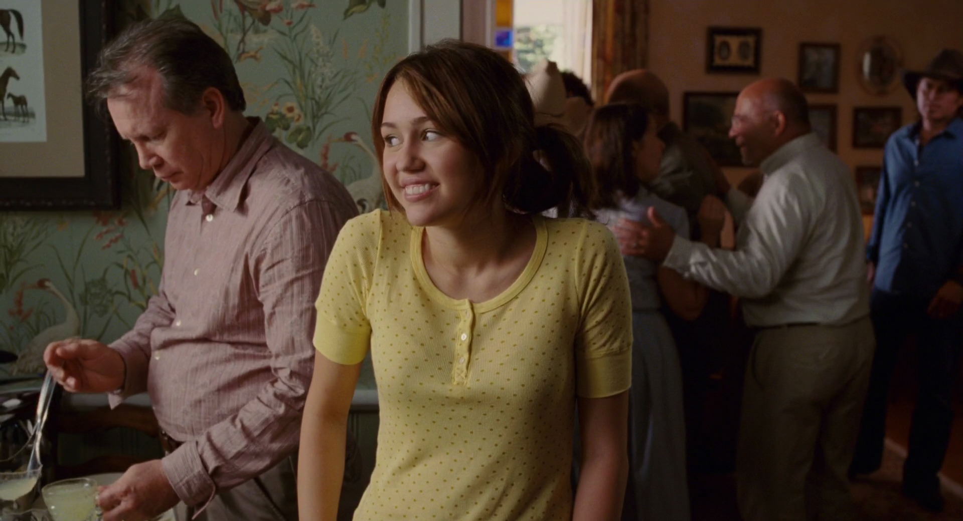 Hannah Montana: The Movie (2009) HD screenshot 3230
