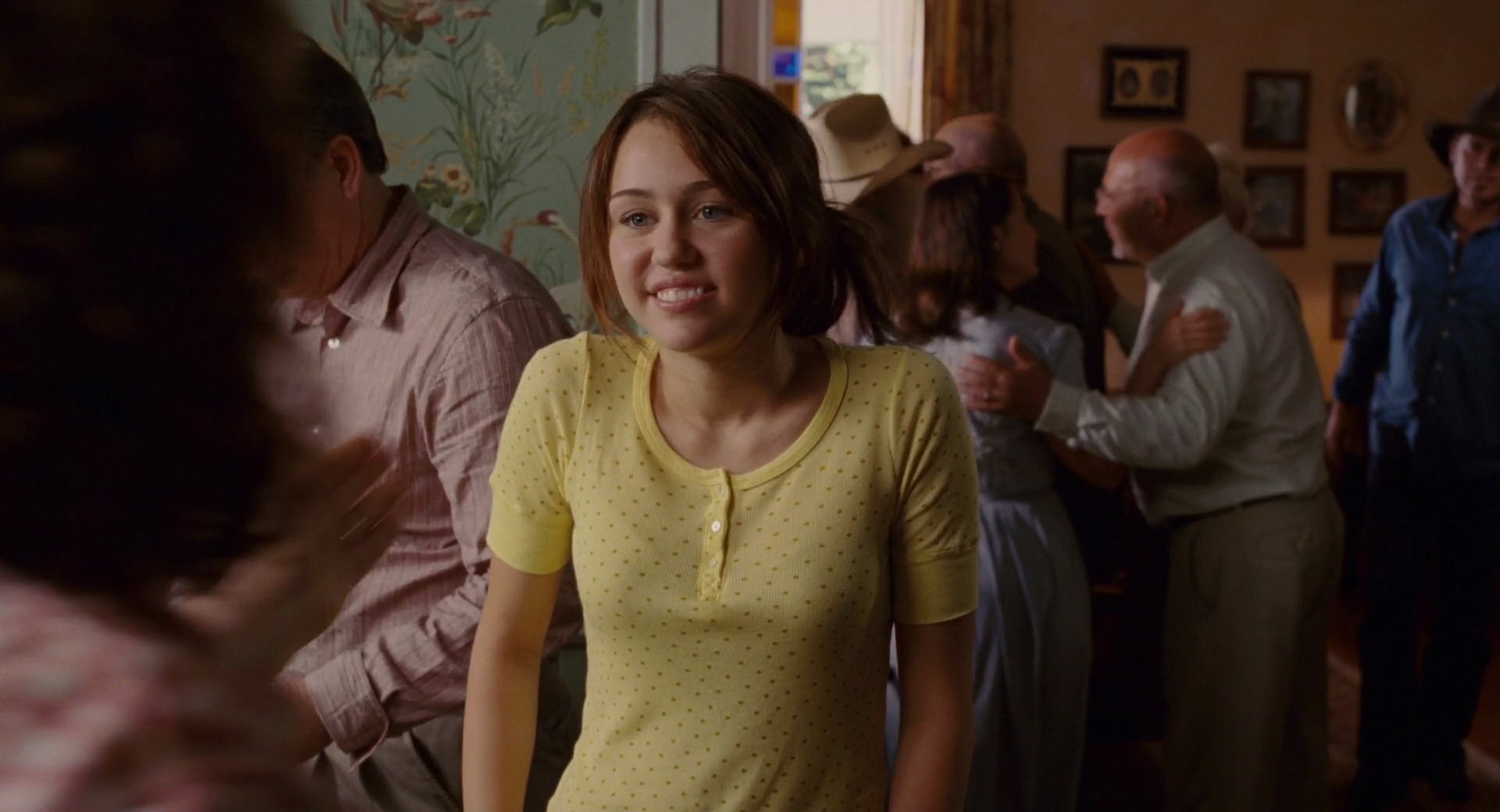 Hannah Montana: The Movie (2009) screencap 3231