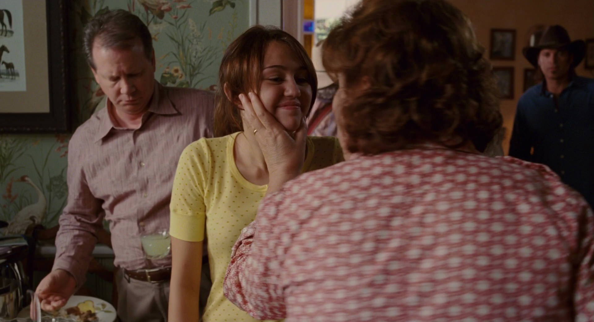 Hannah Montana: The Movie (2009) HD screenshot 3233