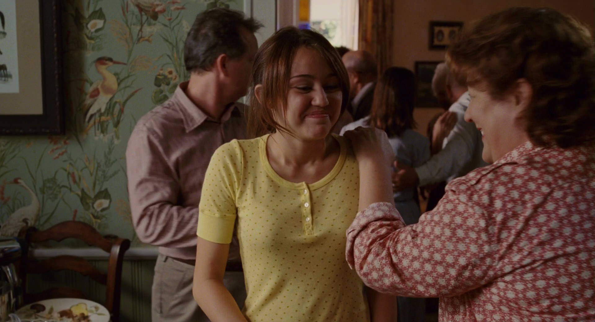Hannah Montana: The Movie (2009) movie still 3235