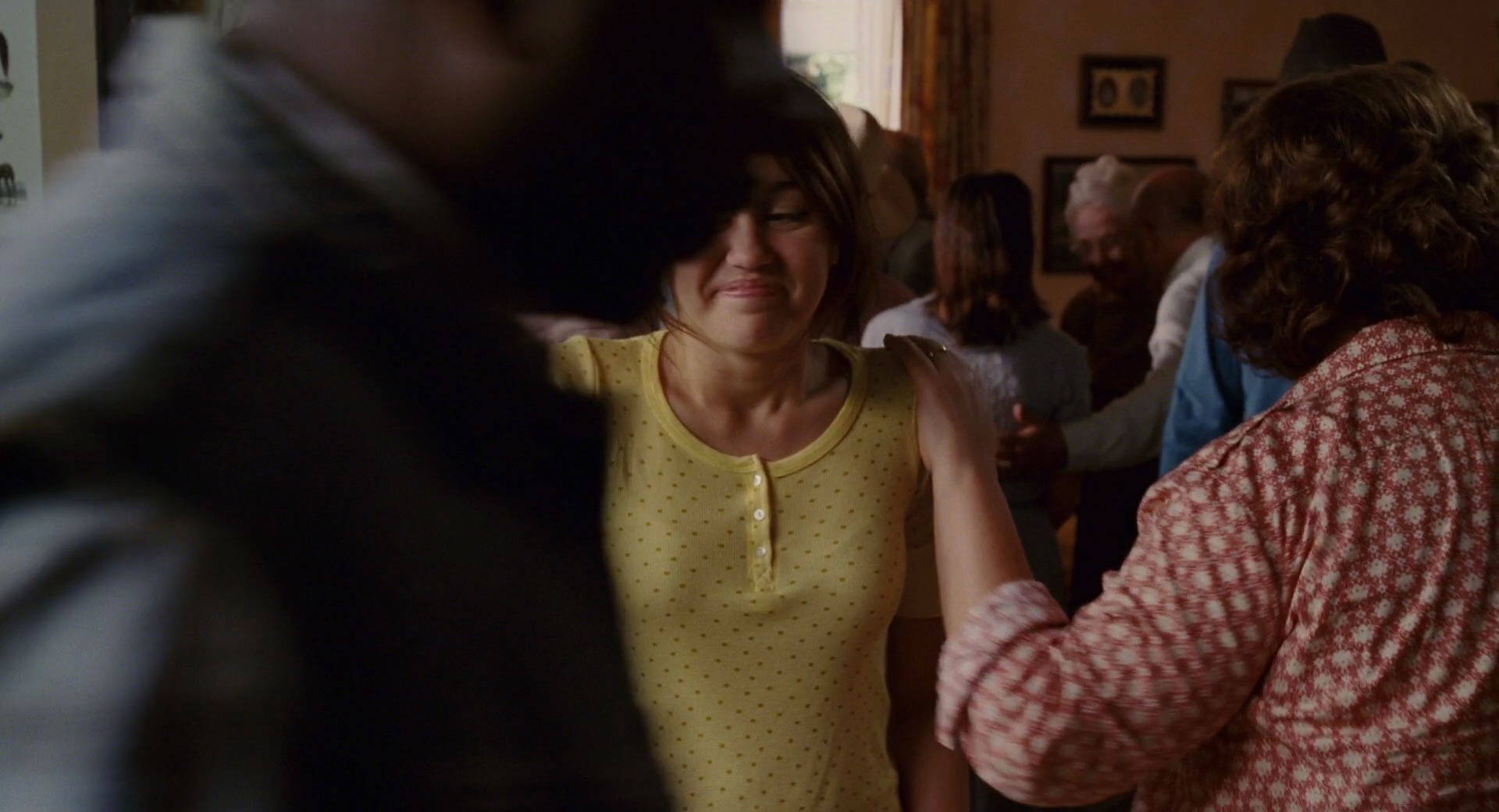 Hannah Montana: The Movie (2009) HD screenshot 3236