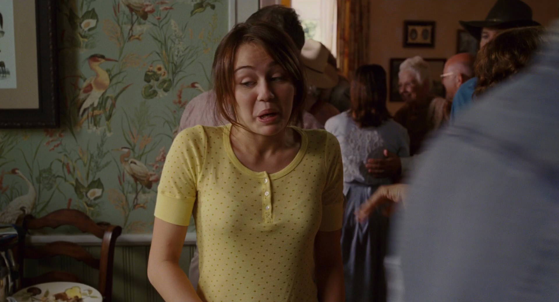 Hannah Montana: The Movie (2009) screencap 3237