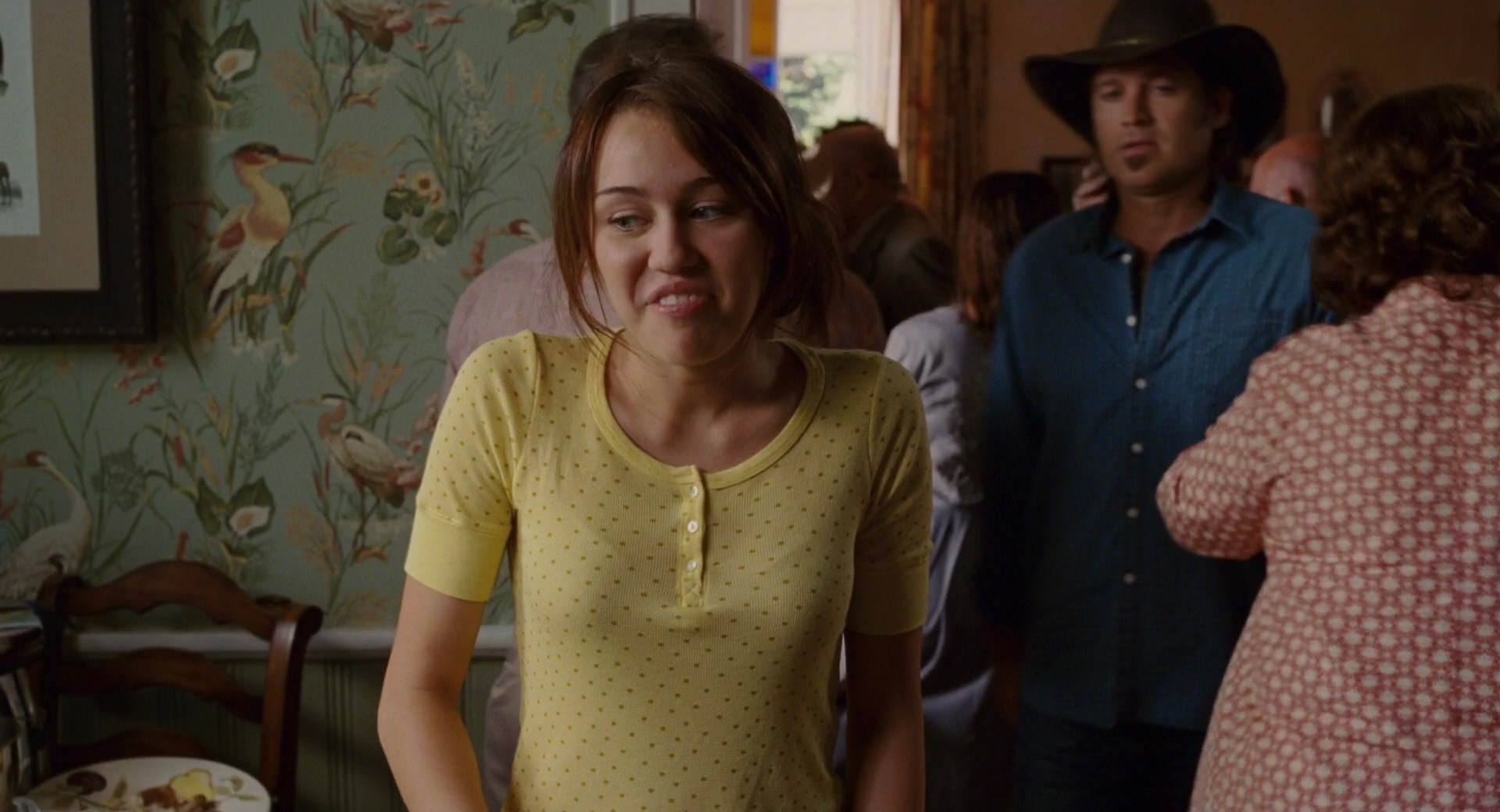Hannah Montana: The Movie (2009) movie still 3238