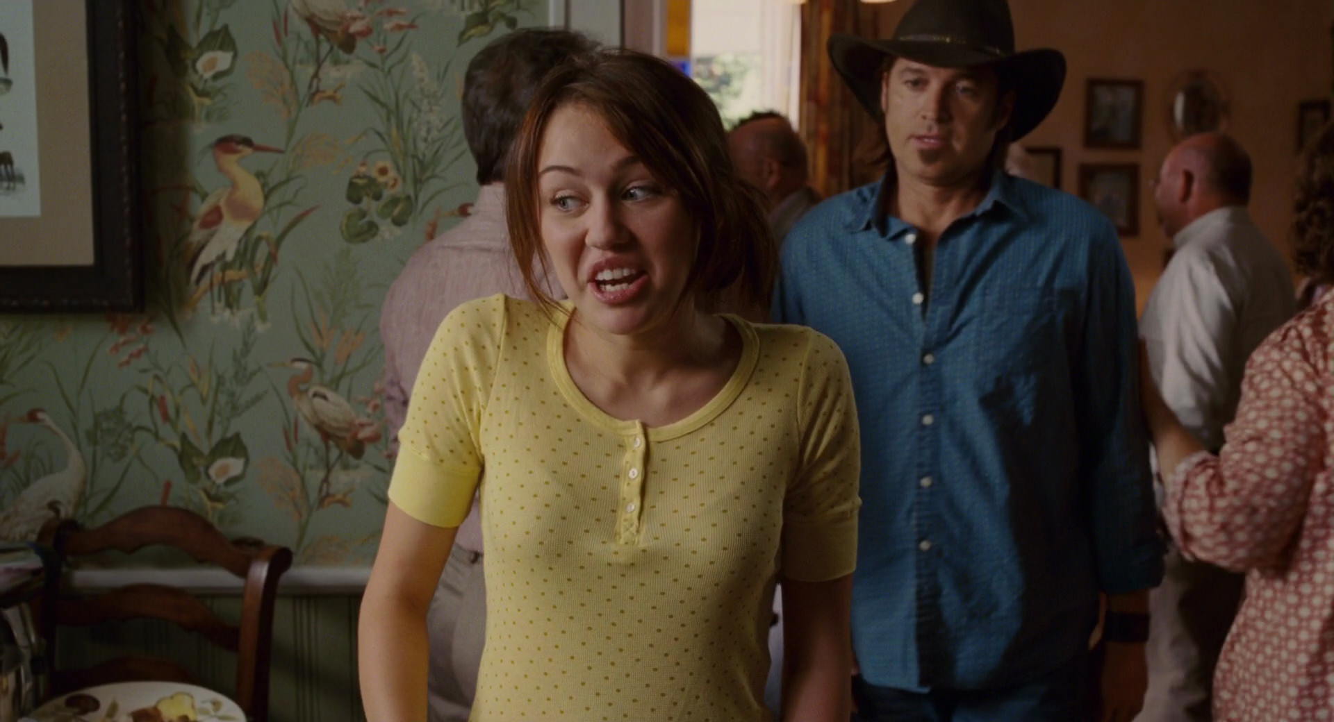 Hannah Montana: The Movie (2009) HD screenshot 3239