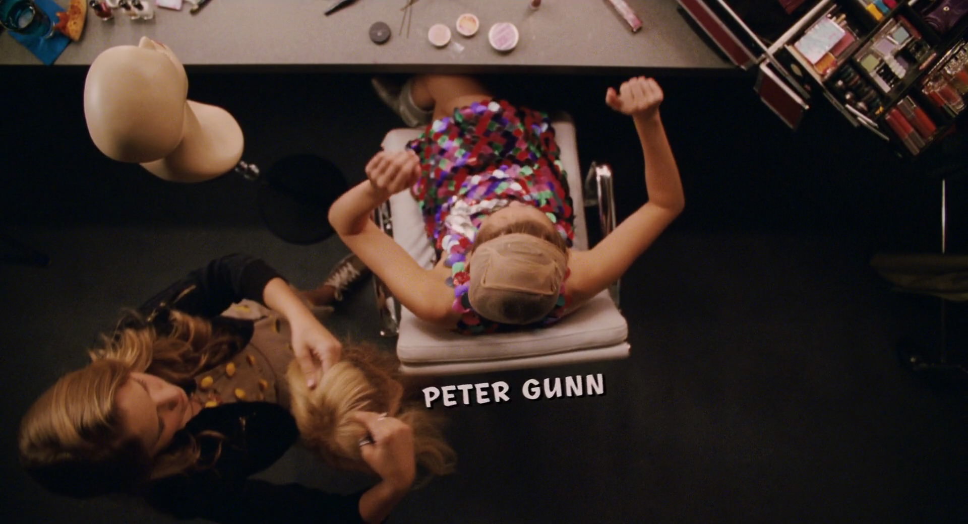 Hannah Montana: The Movie (2009) screencap 324