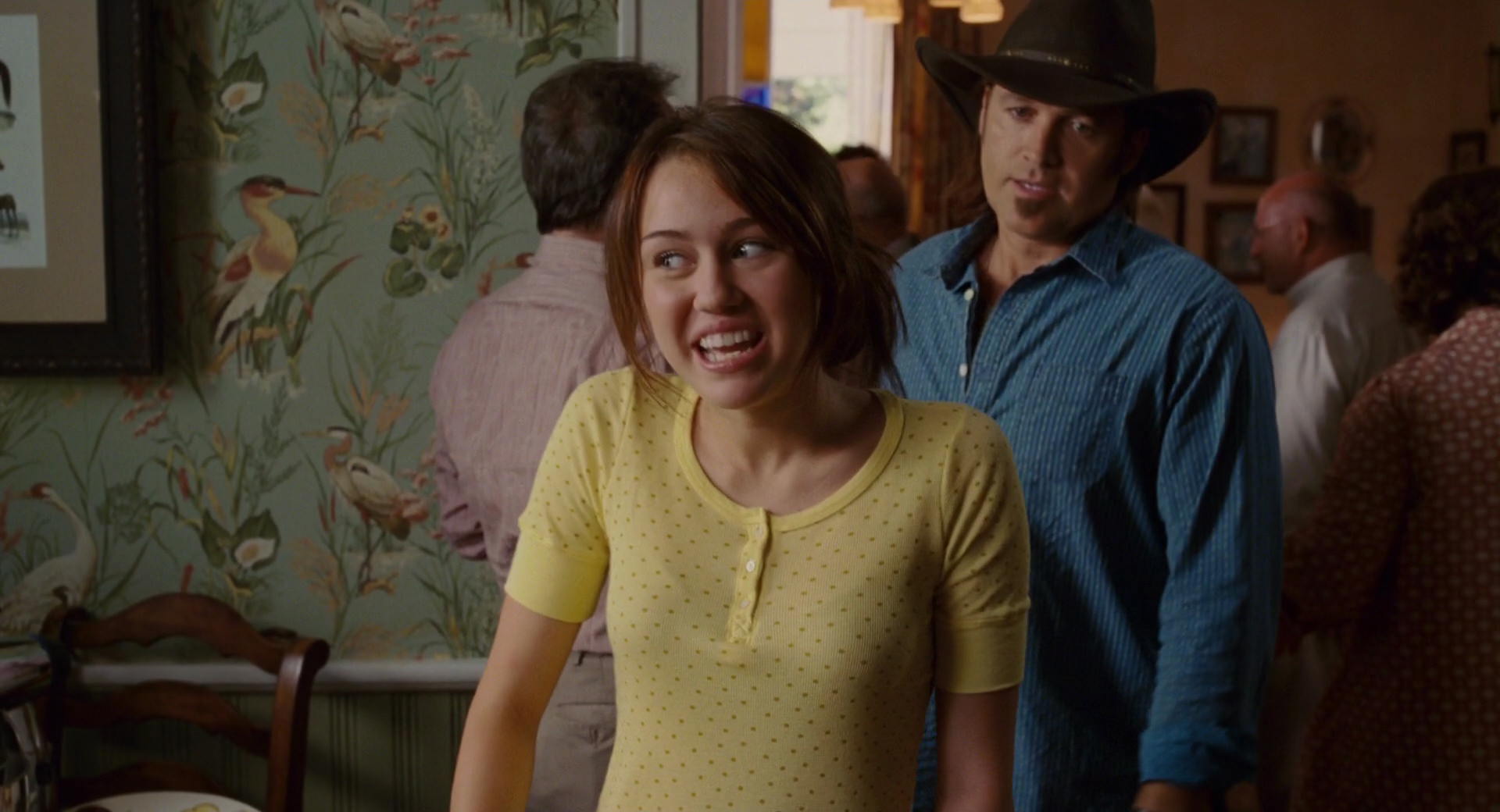 Hannah Montana: The Movie (2009) screencap 3240