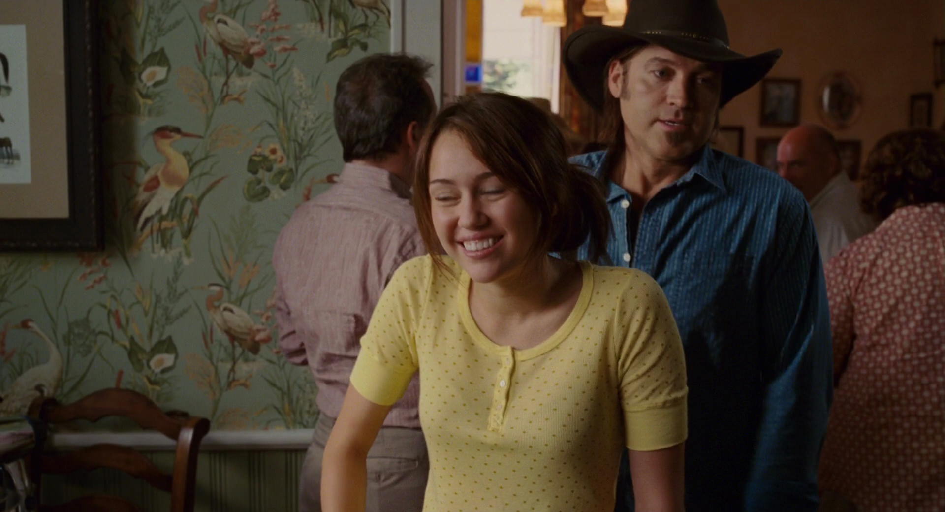 Hannah Montana: The Movie (2009) movie still 3241