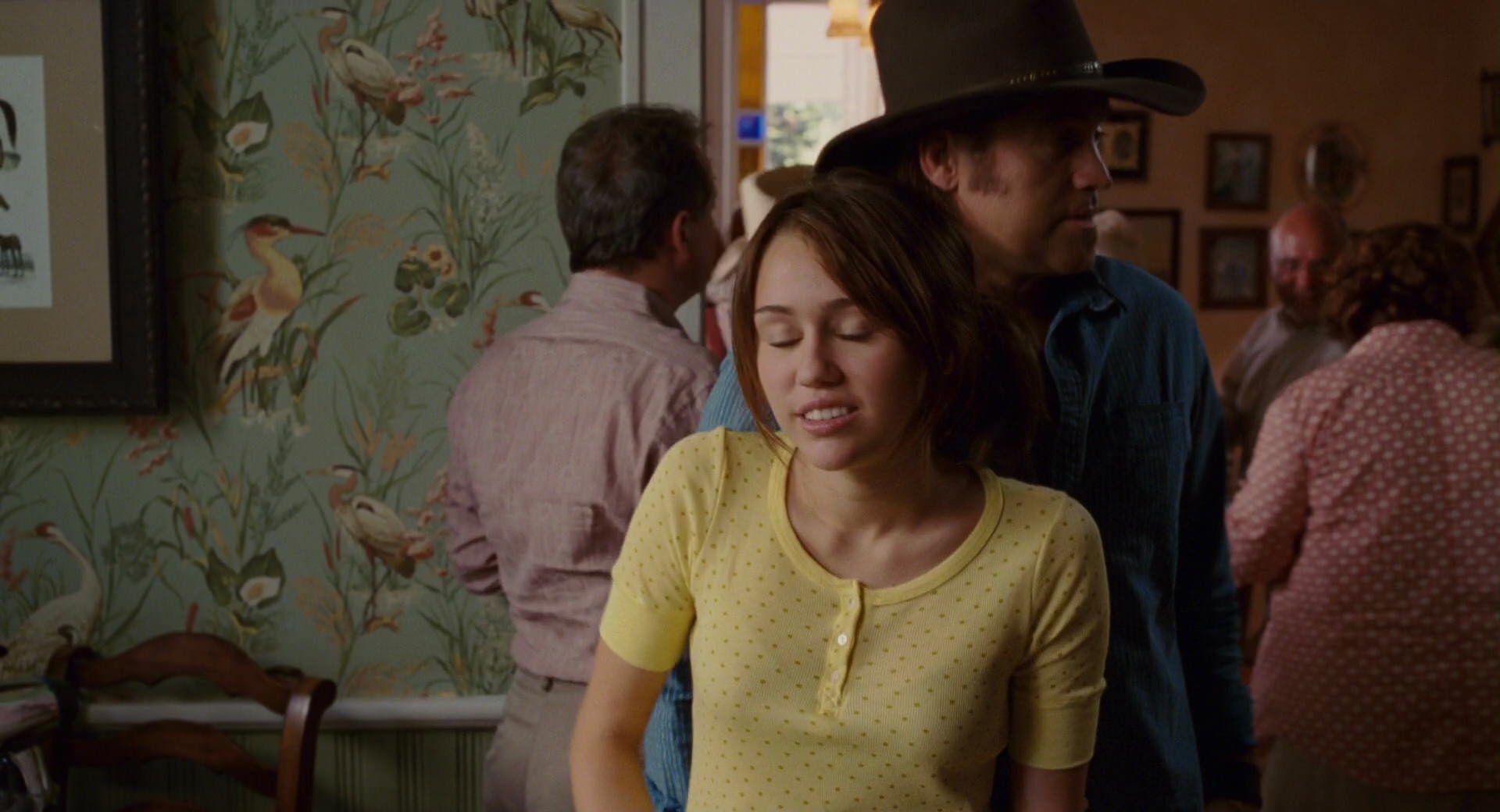 Hannah Montana: The Movie (2009) HD screenshot 3242