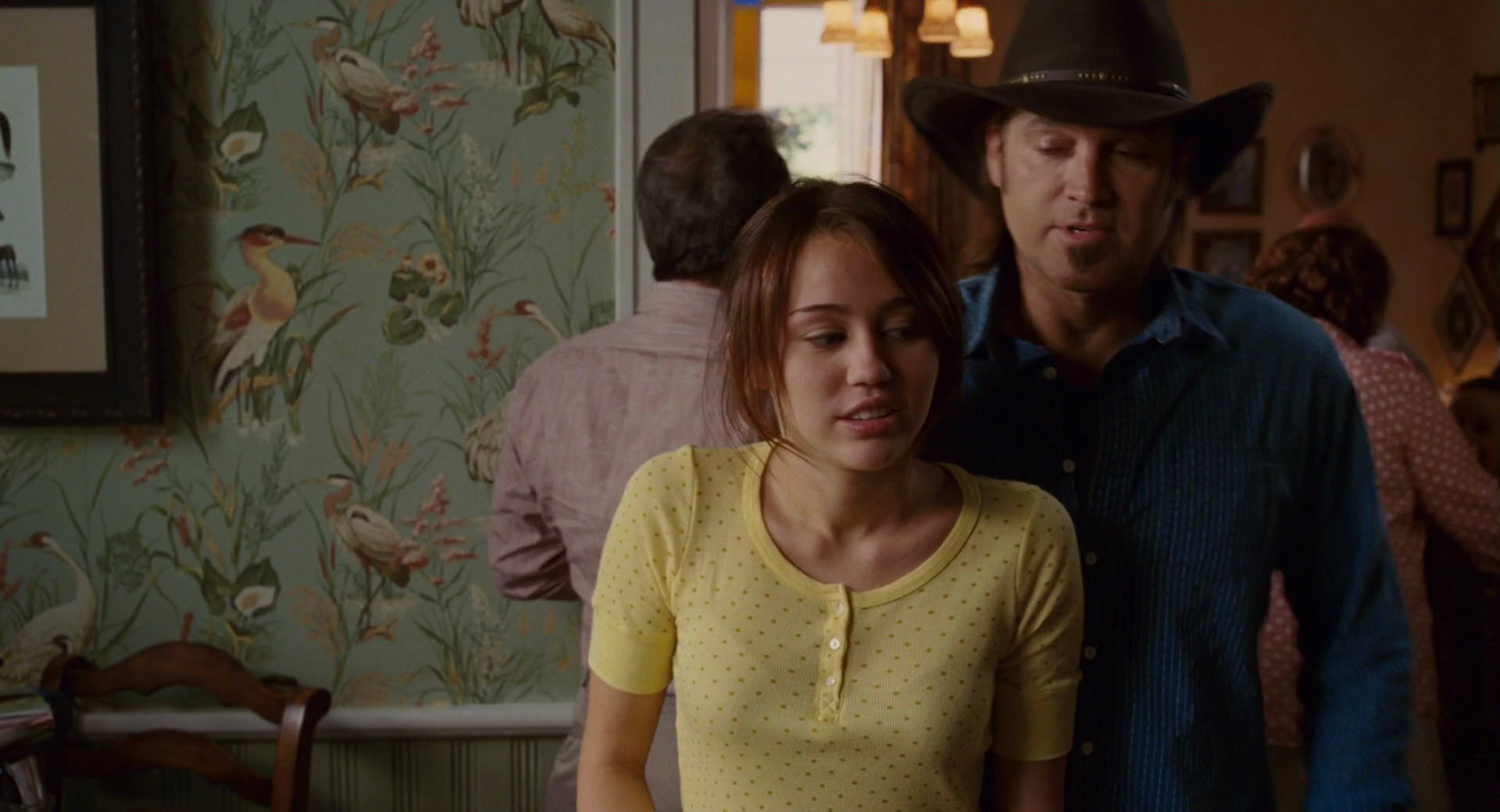 Hannah Montana: The Movie (2009) screencap 3243