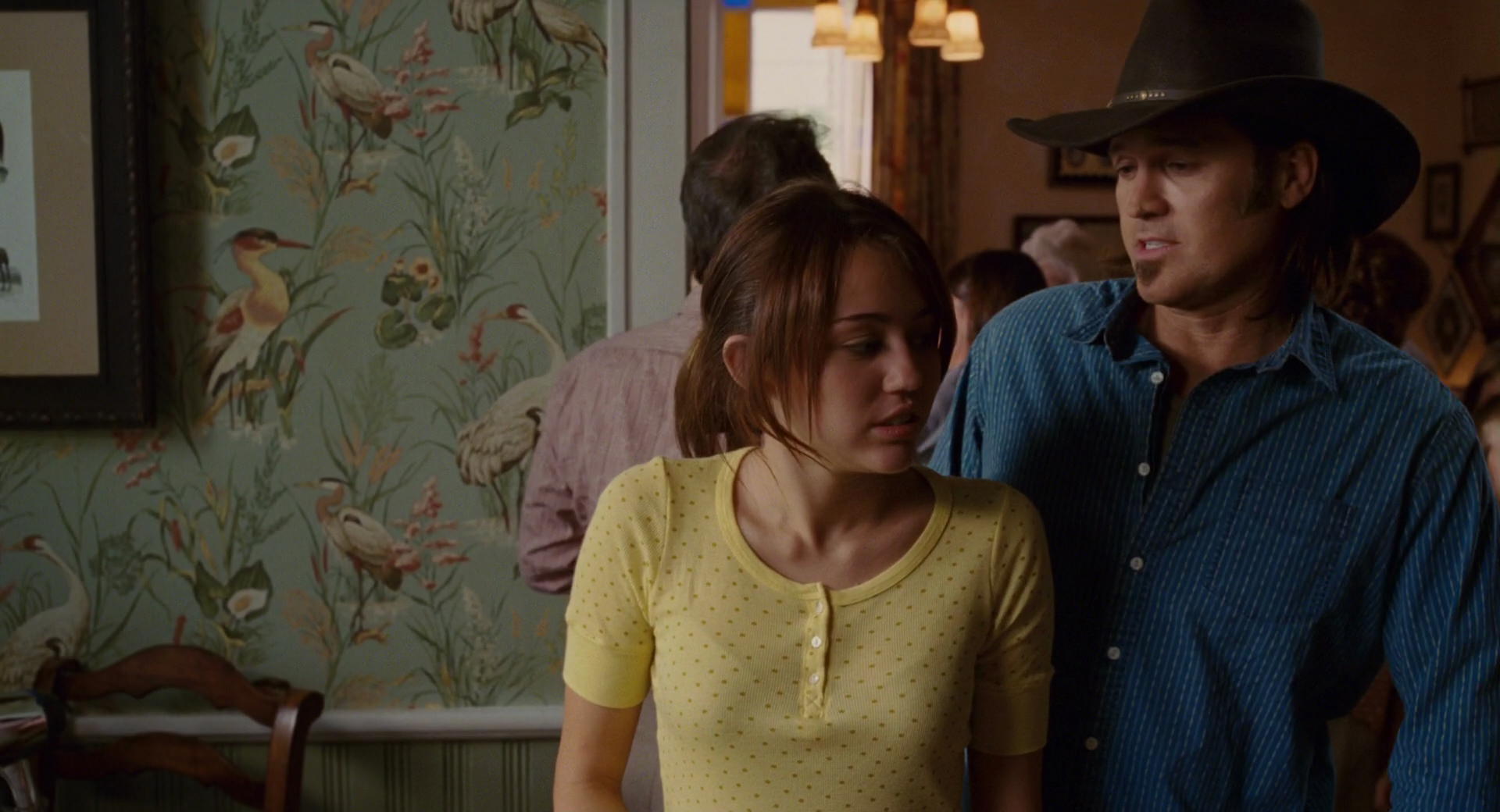 Hannah Montana: The Movie (2009) movie still 3244