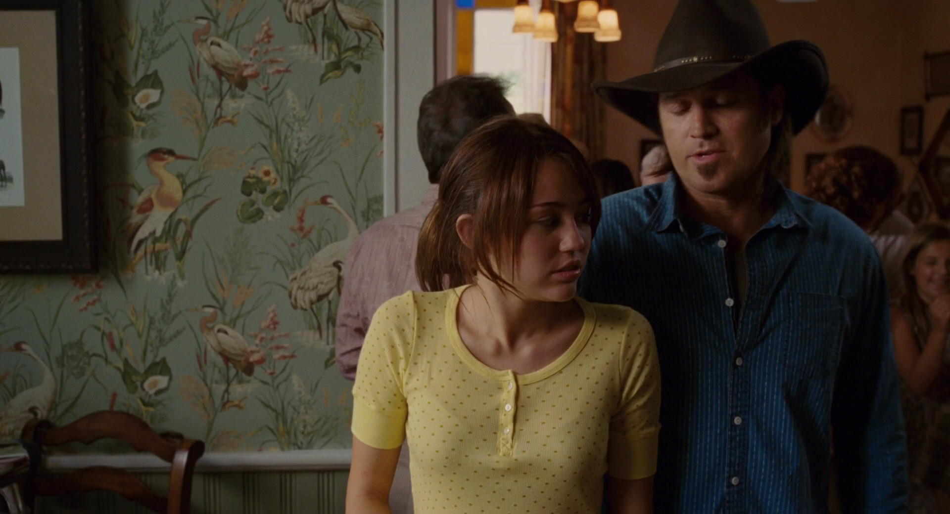 Hannah Montana: The Movie (2009) HD screenshot 3245