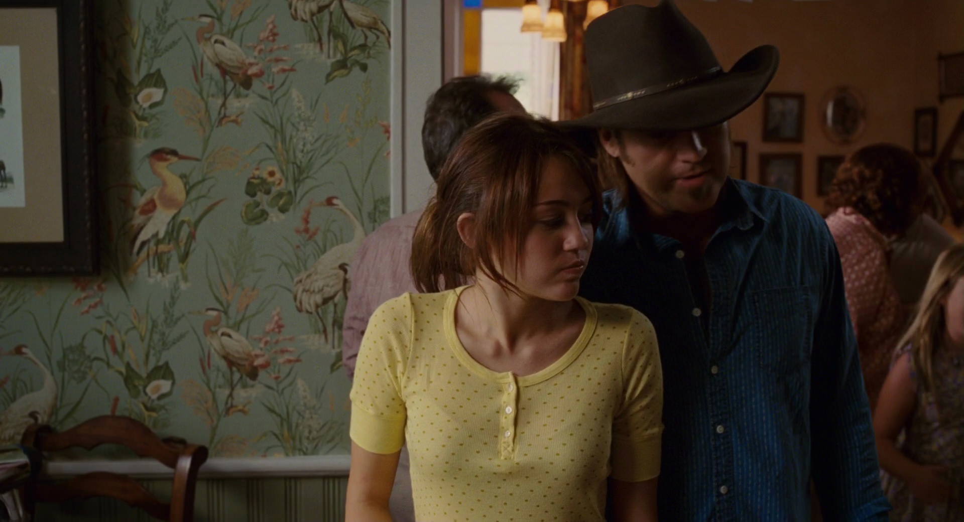 Hannah Montana: The Movie (2009) screencap 3246