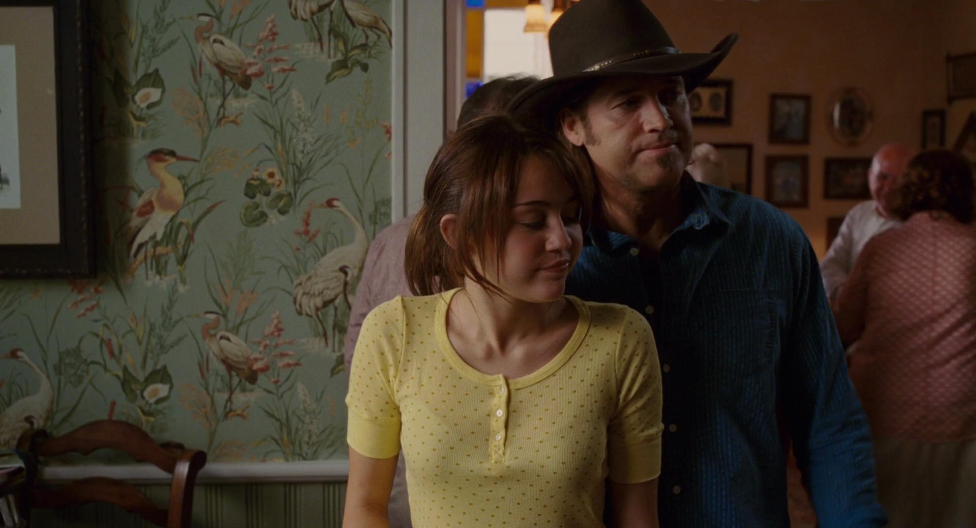 Hannah Montana: The Movie (2009) HD screenshot 3248