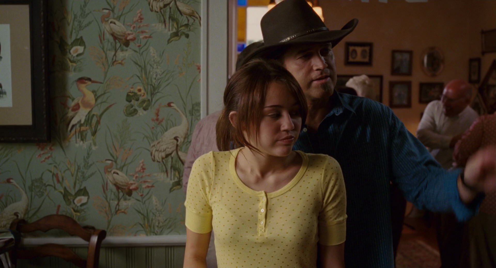 Hannah Montana: The Movie (2009) screencap 3249