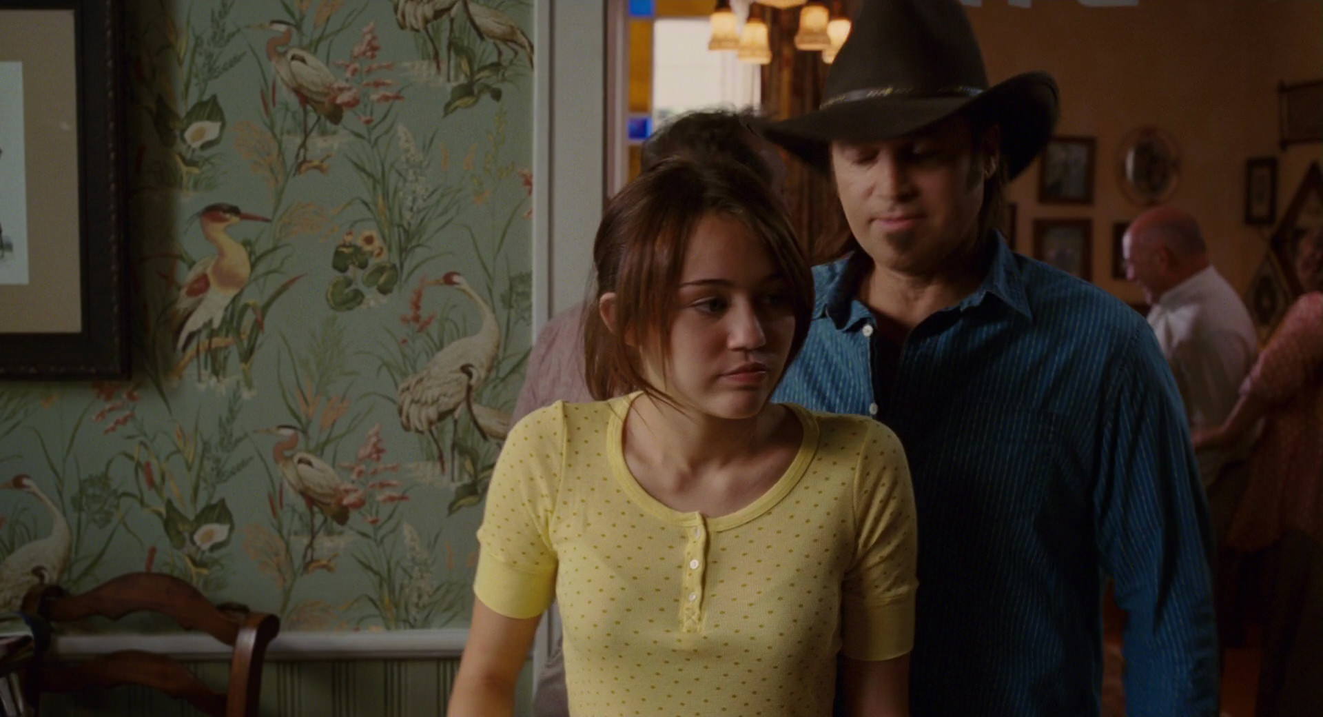 Hannah Montana: The Movie (2009) movie still 3250