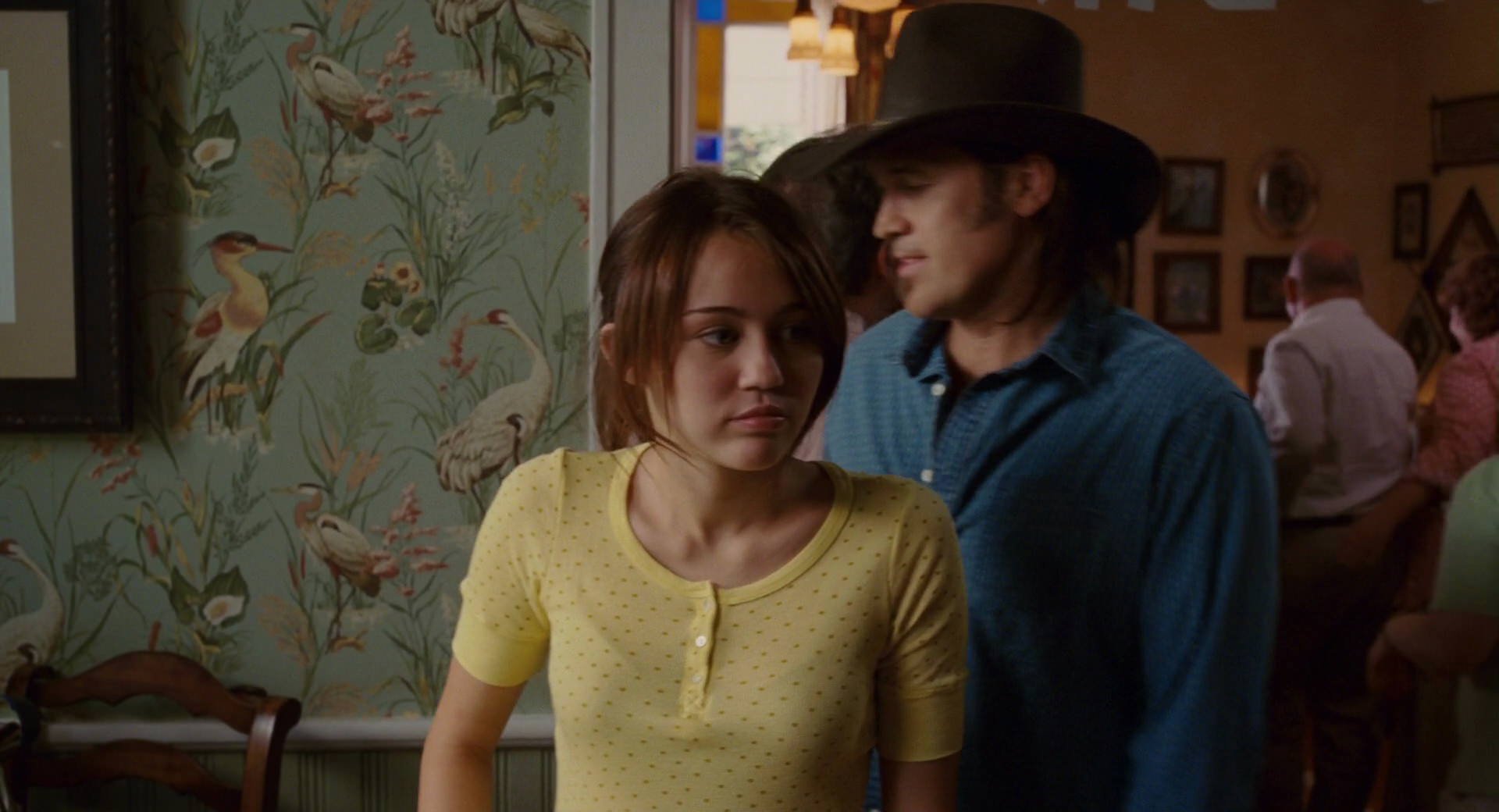Hannah Montana: The Movie (2009) HD screenshot 3251