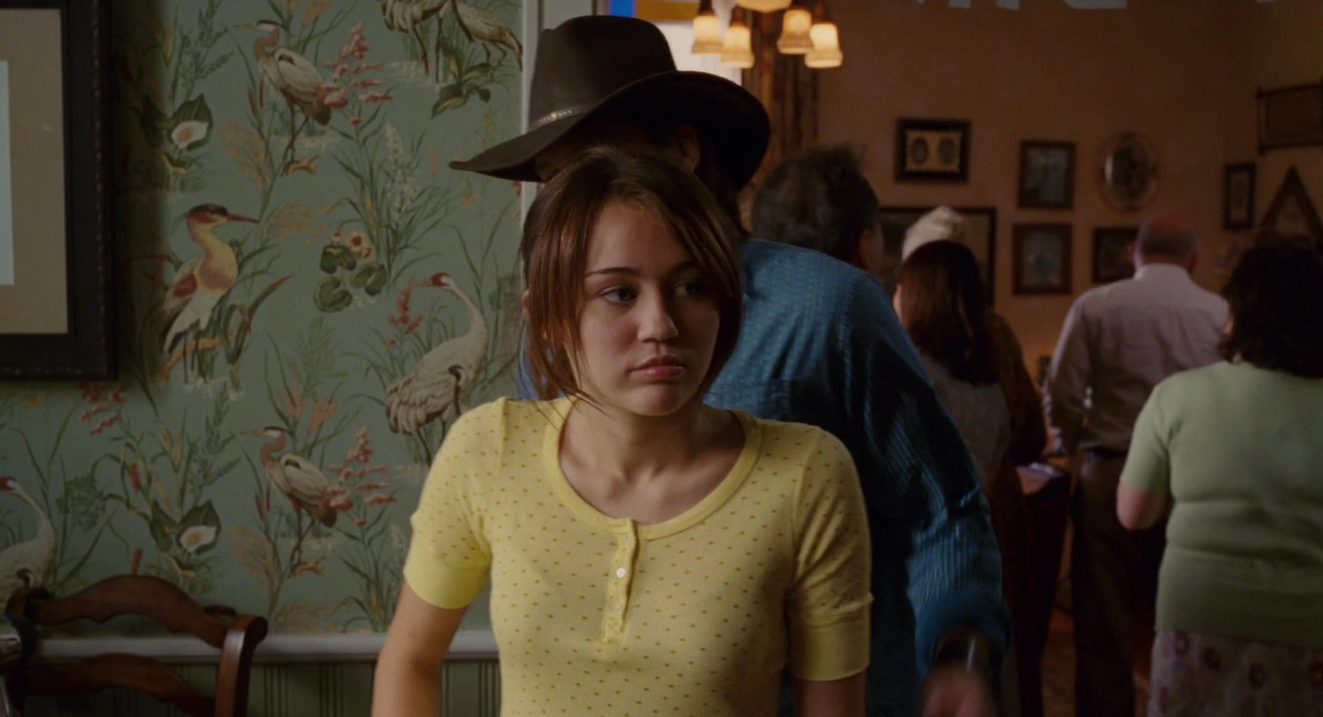 Hannah Montana: The Movie (2009) screencap 3252