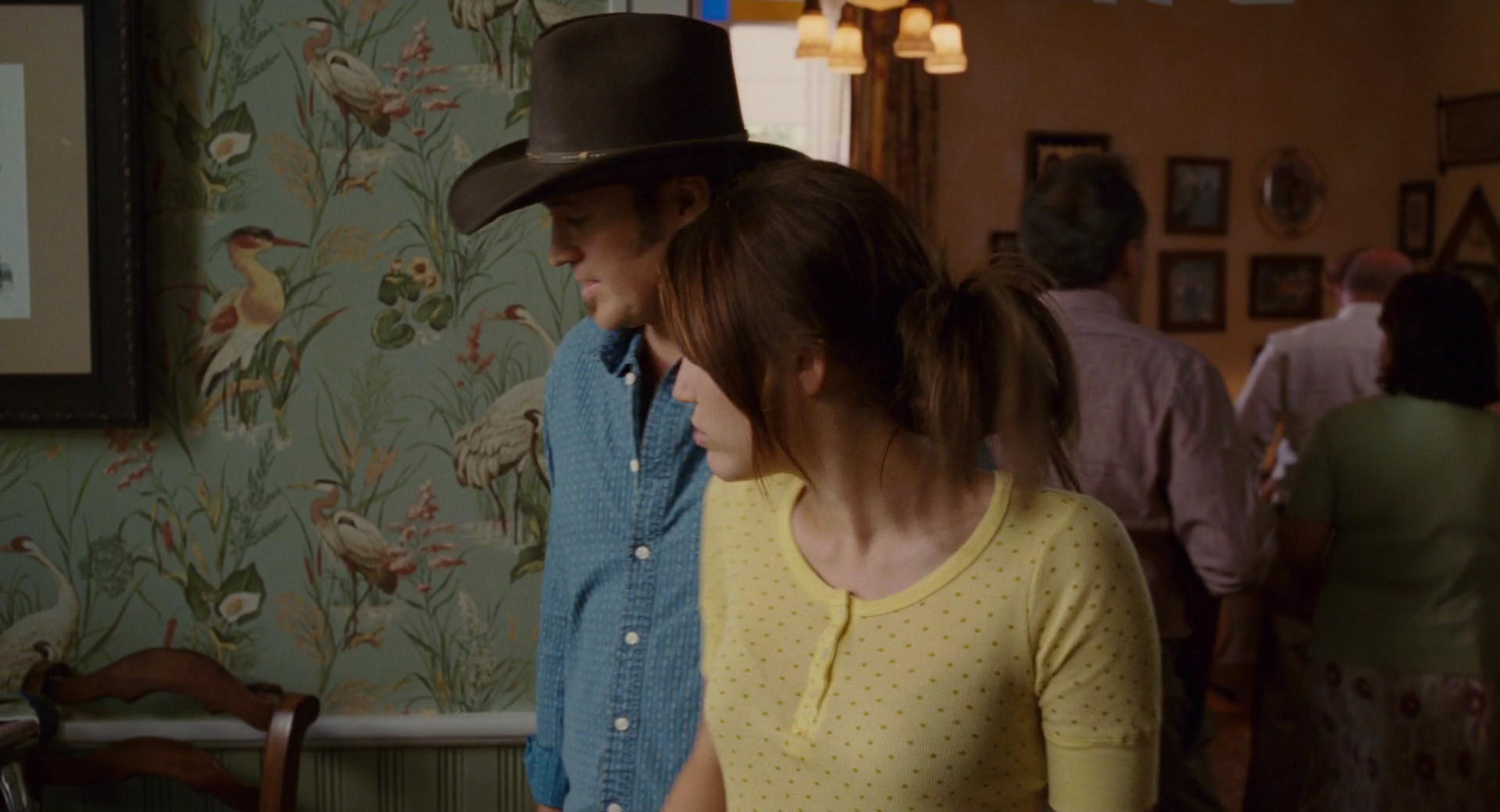 Hannah Montana: The Movie (2009) movie still 3253