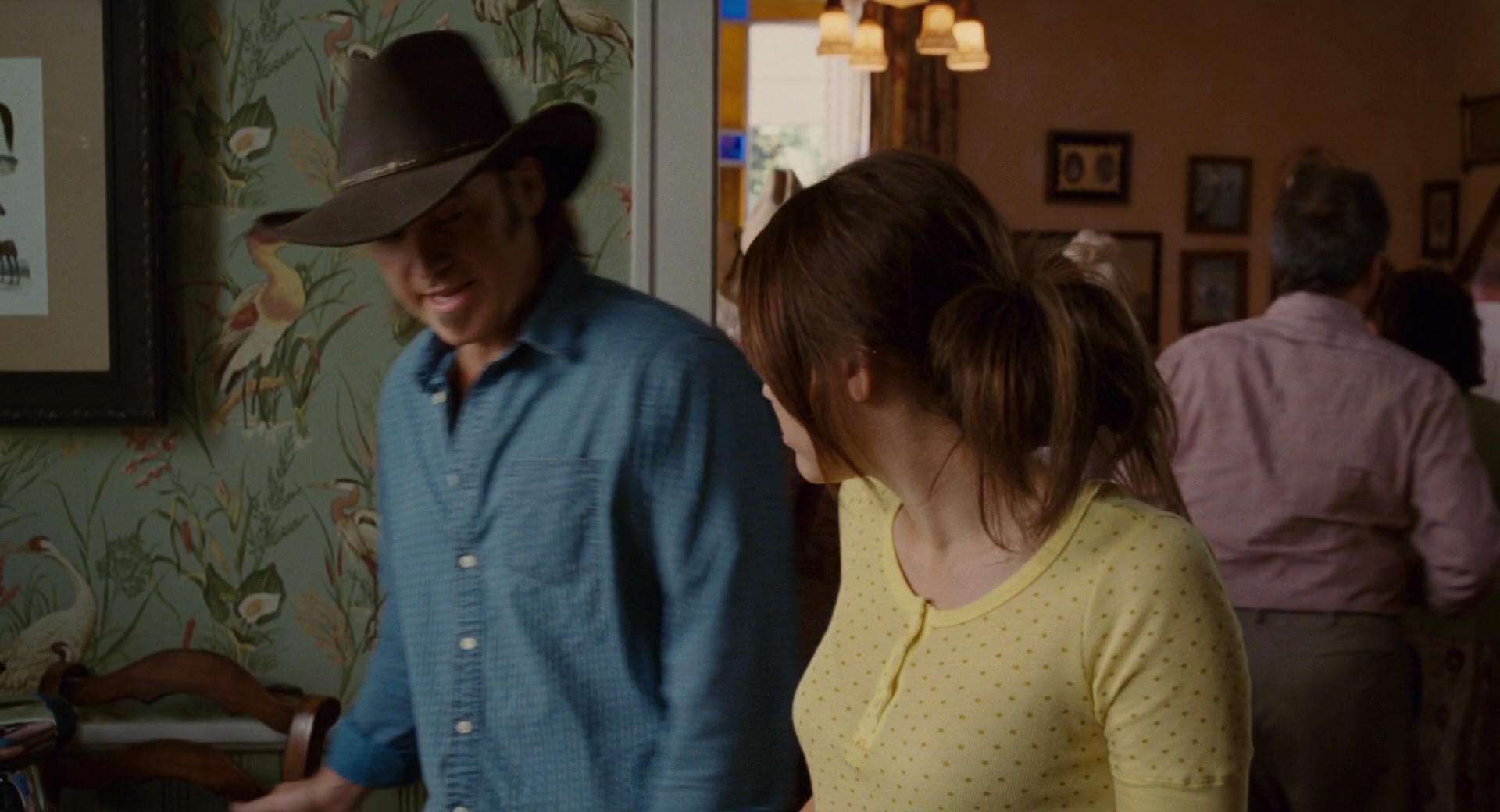 Hannah Montana: The Movie (2009) HD screenshot 3254