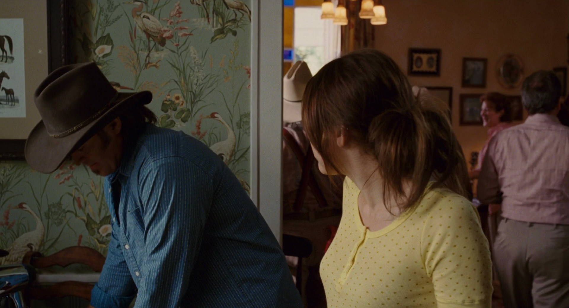 Hannah Montana: The Movie (2009) screencap 3255