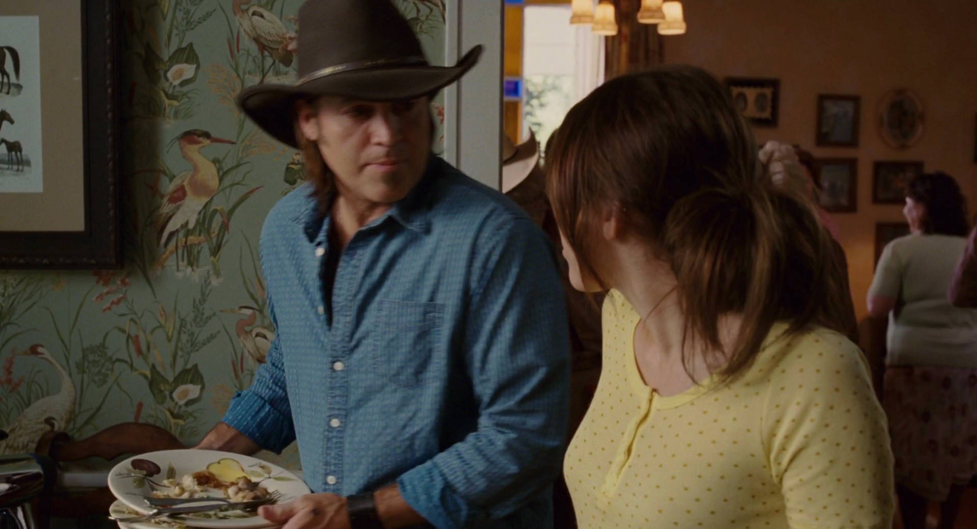 Hannah Montana: The Movie (2009) HD screenshot 3257