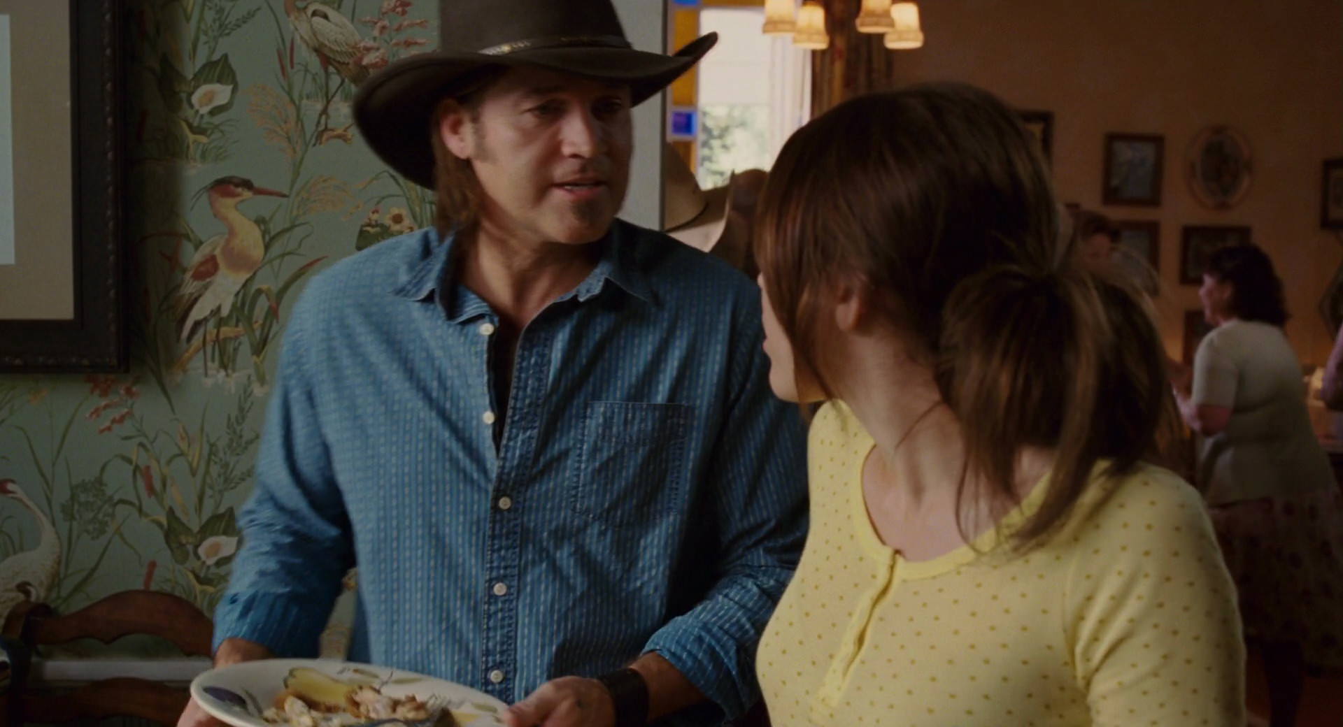 Hannah Montana: The Movie (2009) screencap 3258