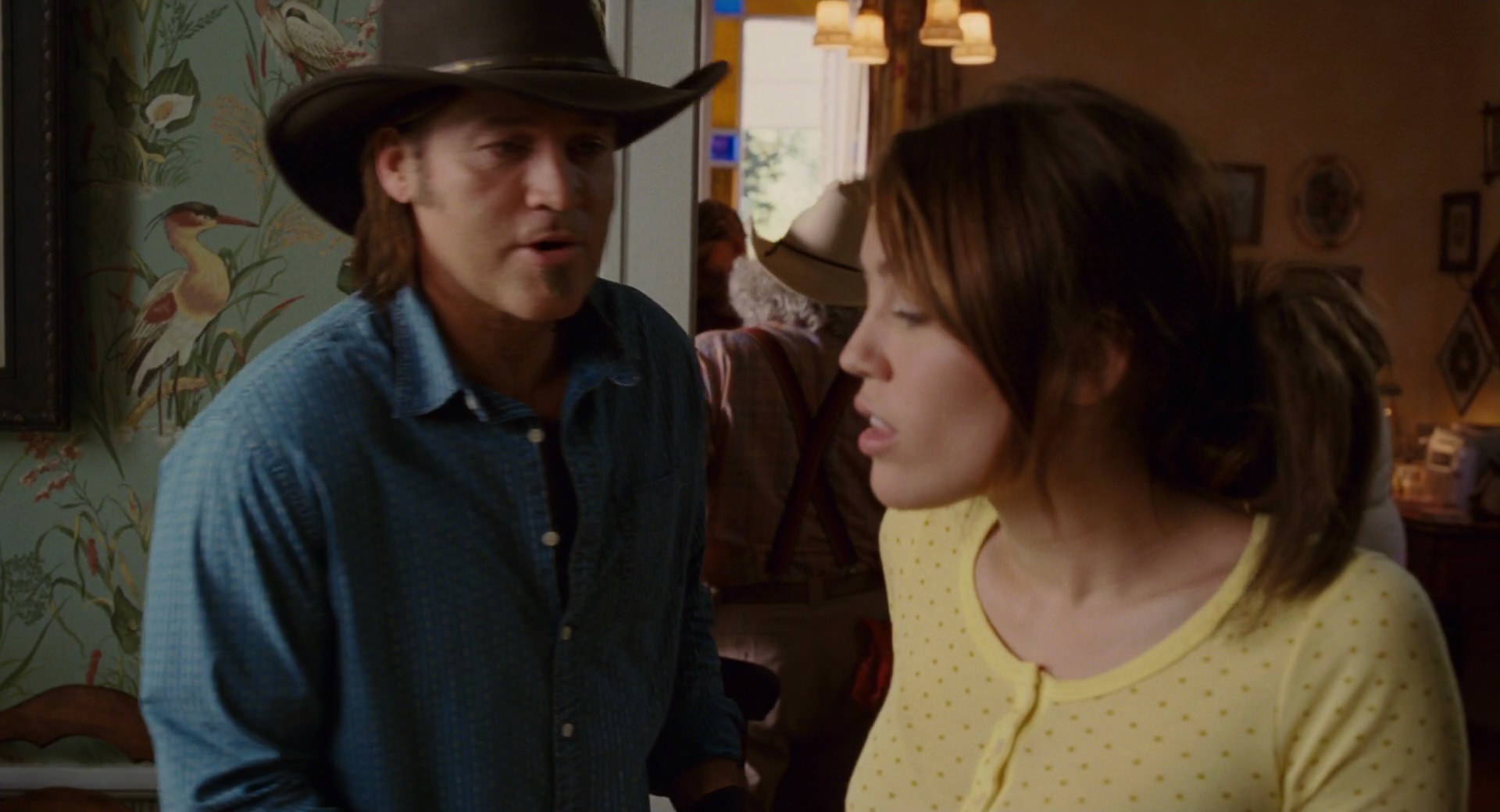 Hannah Montana: The Movie (2009) HD screenshot 3260