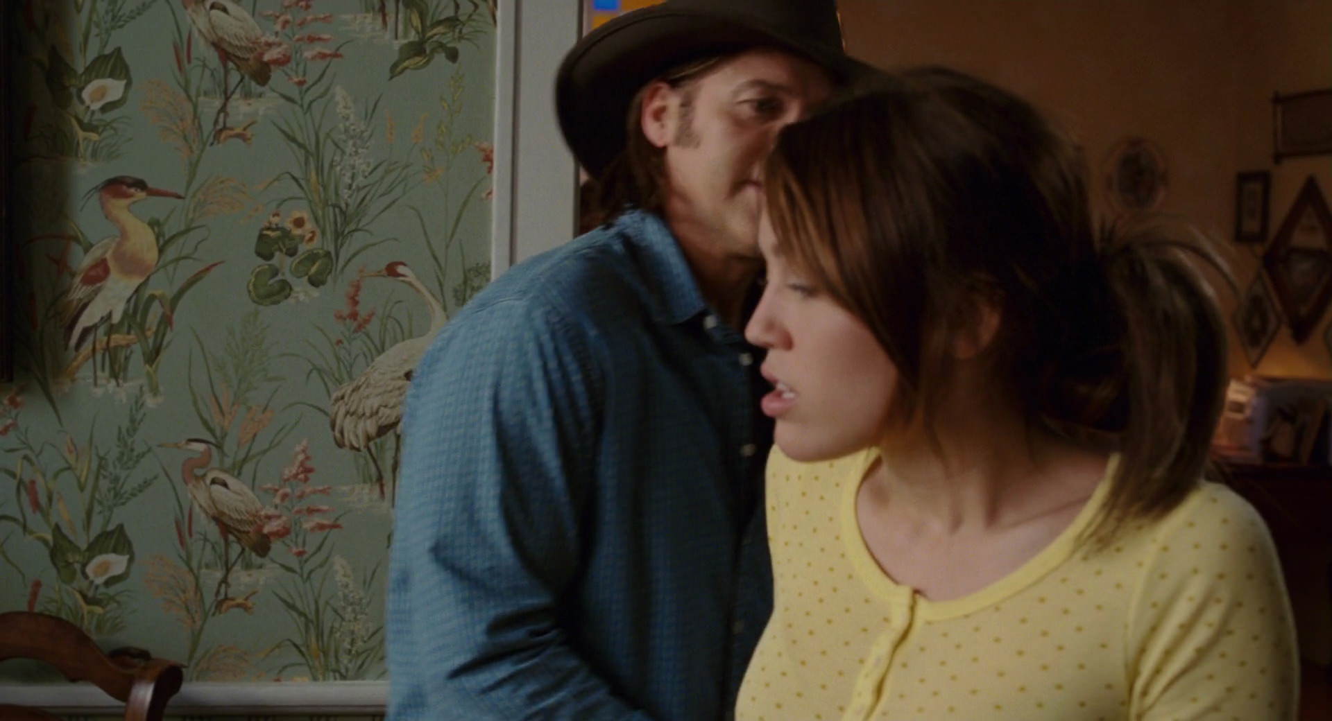 Hannah Montana: The Movie (2009) screencap 3261