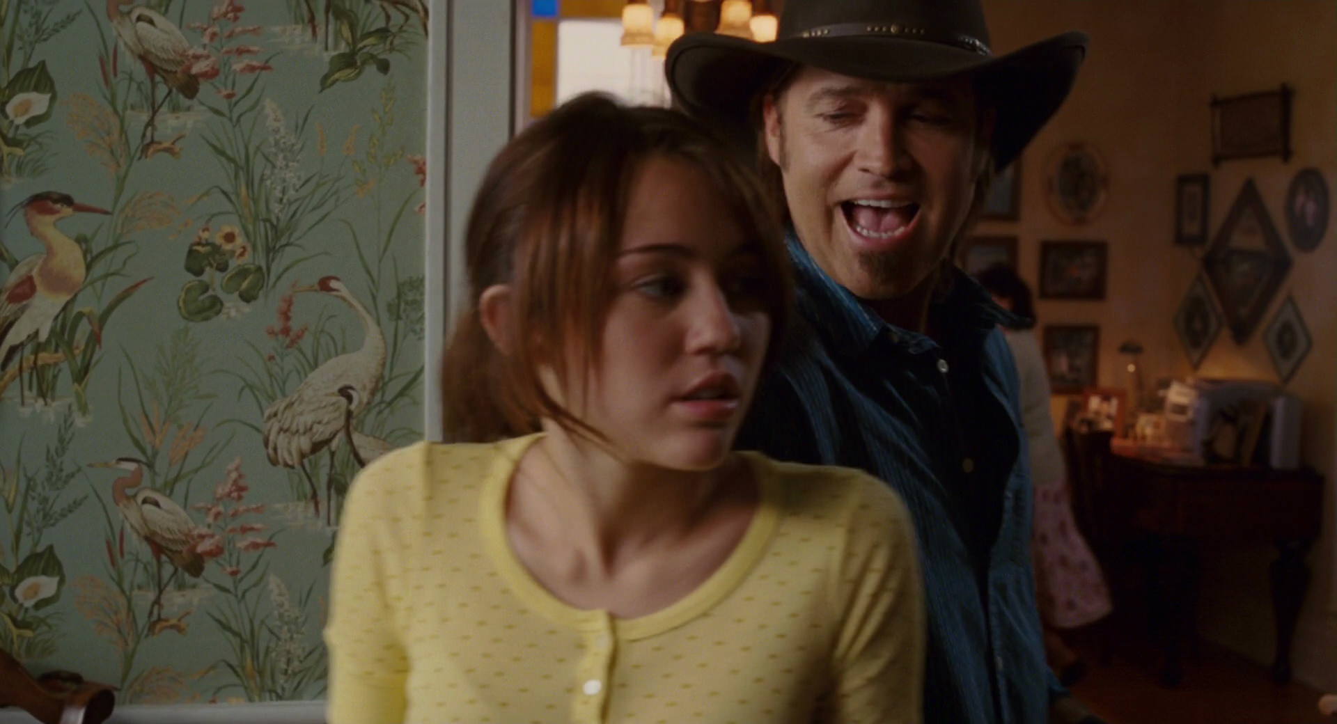 Hannah Montana: The Movie (2009) HD screenshot 3263