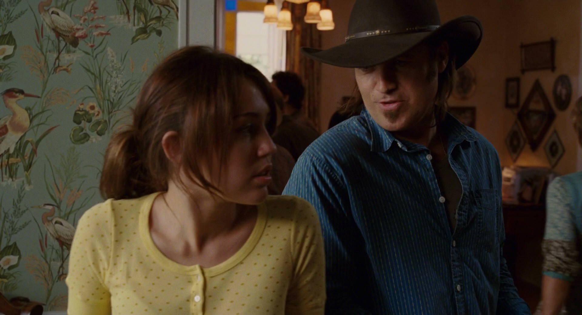 Hannah Montana: The Movie (2009) screencap 3264