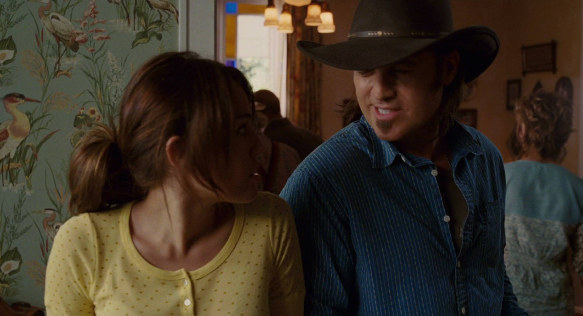 Hannah Montana: The Movie (2009) movie still 3265