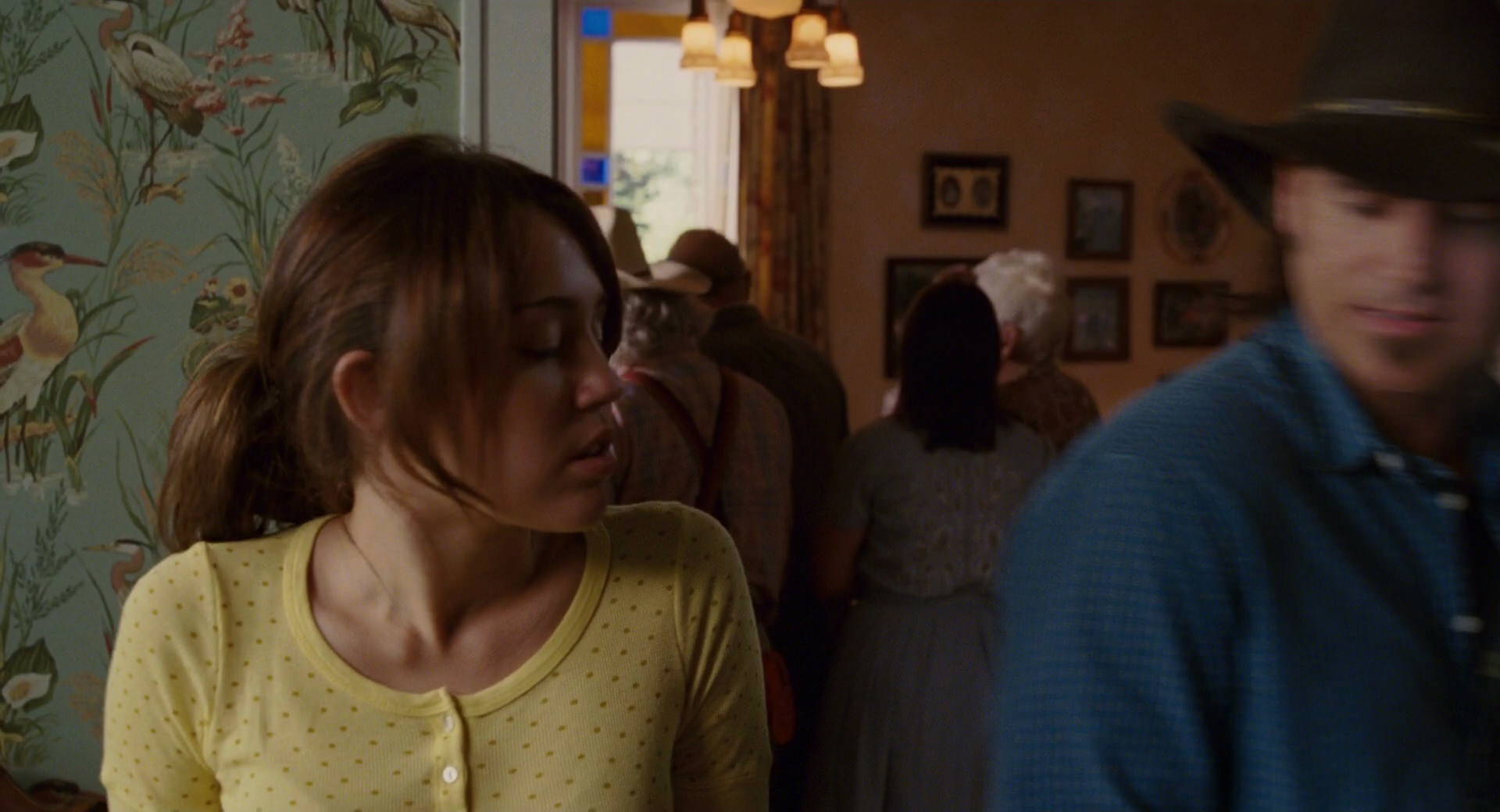 Hannah Montana: The Movie (2009) HD screenshot 3266