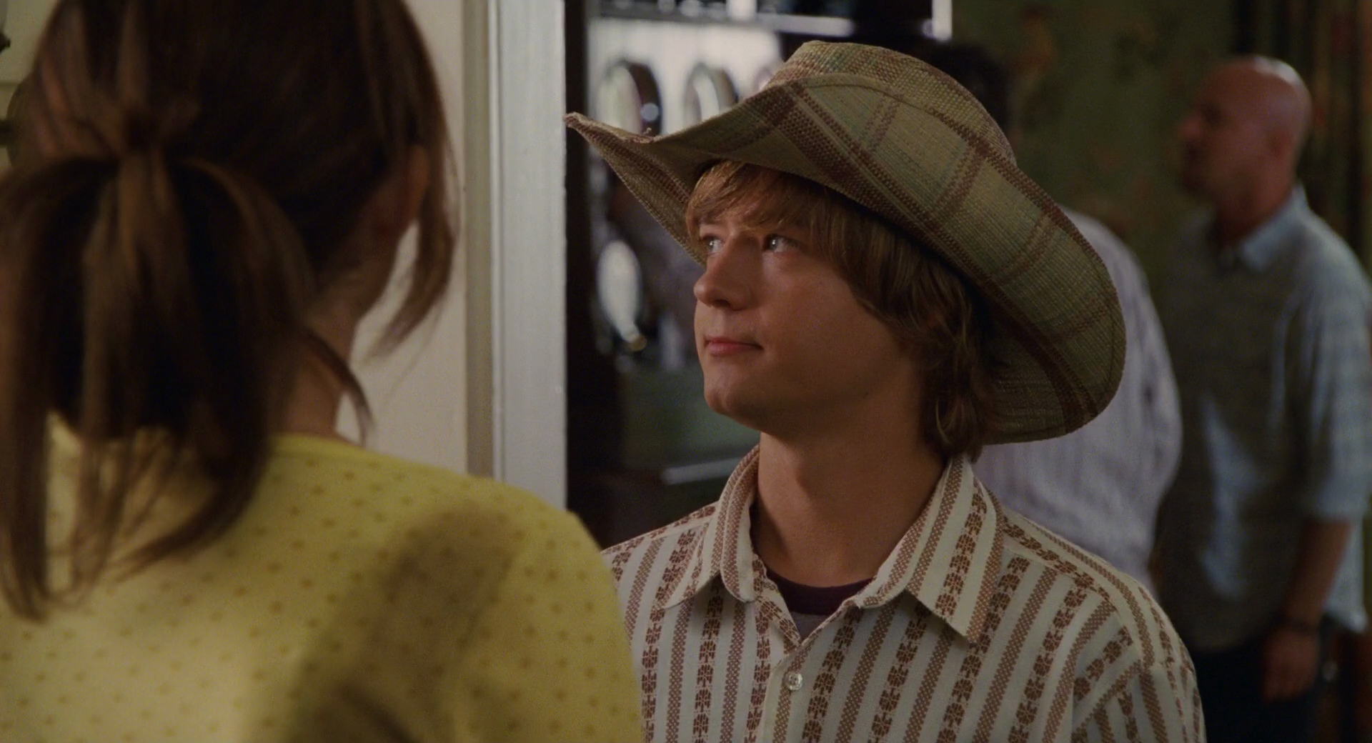 Hannah Montana: The Movie (2009) movie still 3271