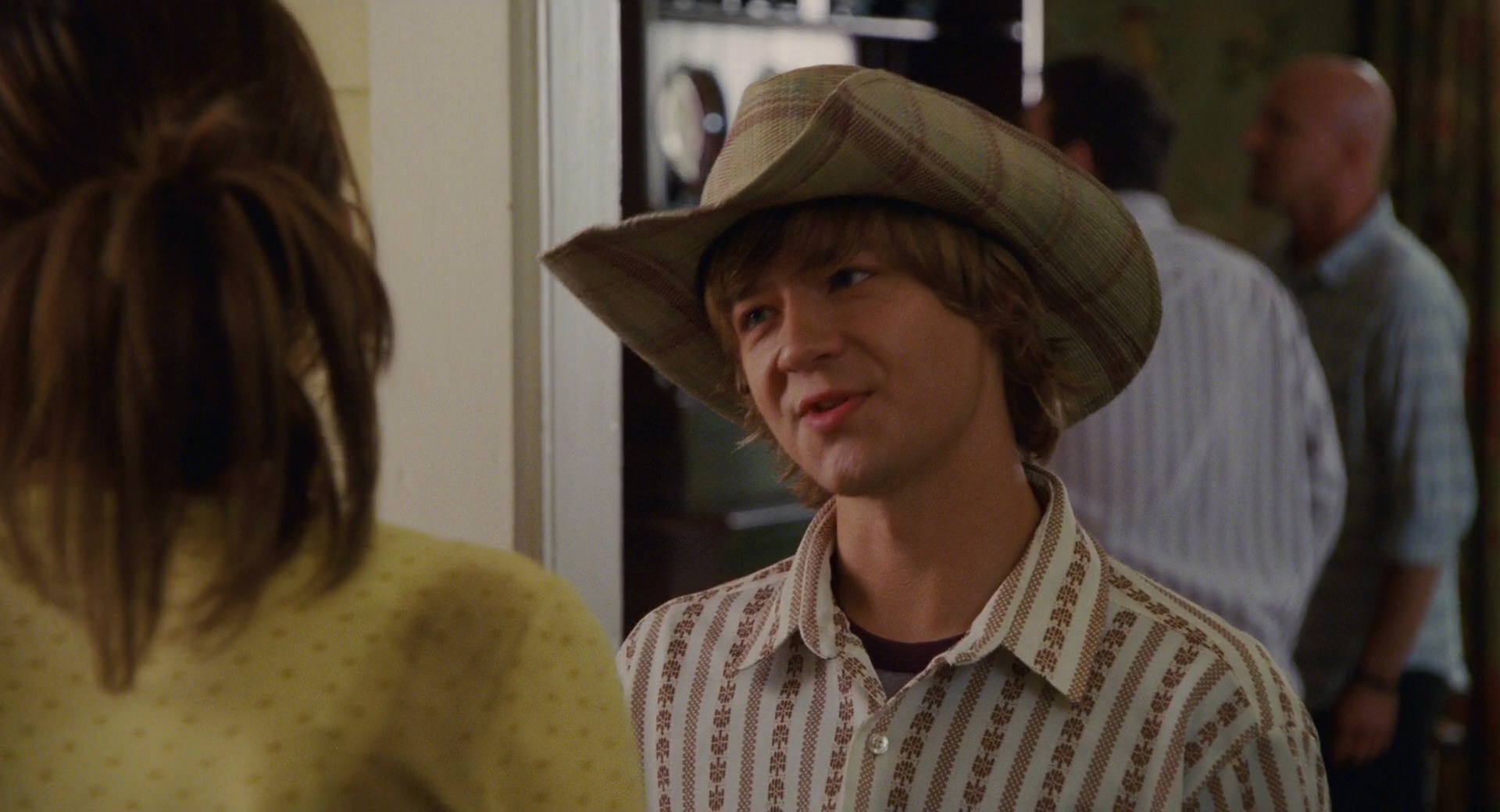 Hannah Montana: The Movie (2009) HD screenshot 3272