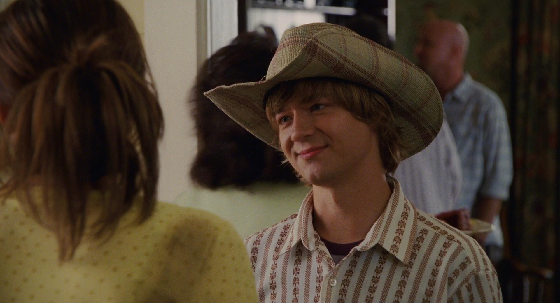 Hannah Montana: The Movie (2009) movie still 3274