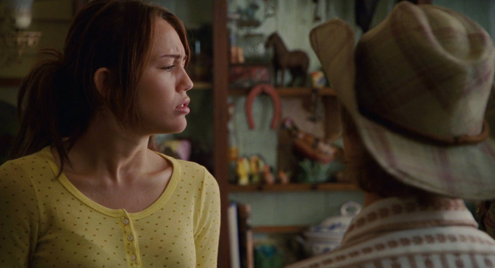 Hannah Montana: The Movie (2009) HD screenshot 3275