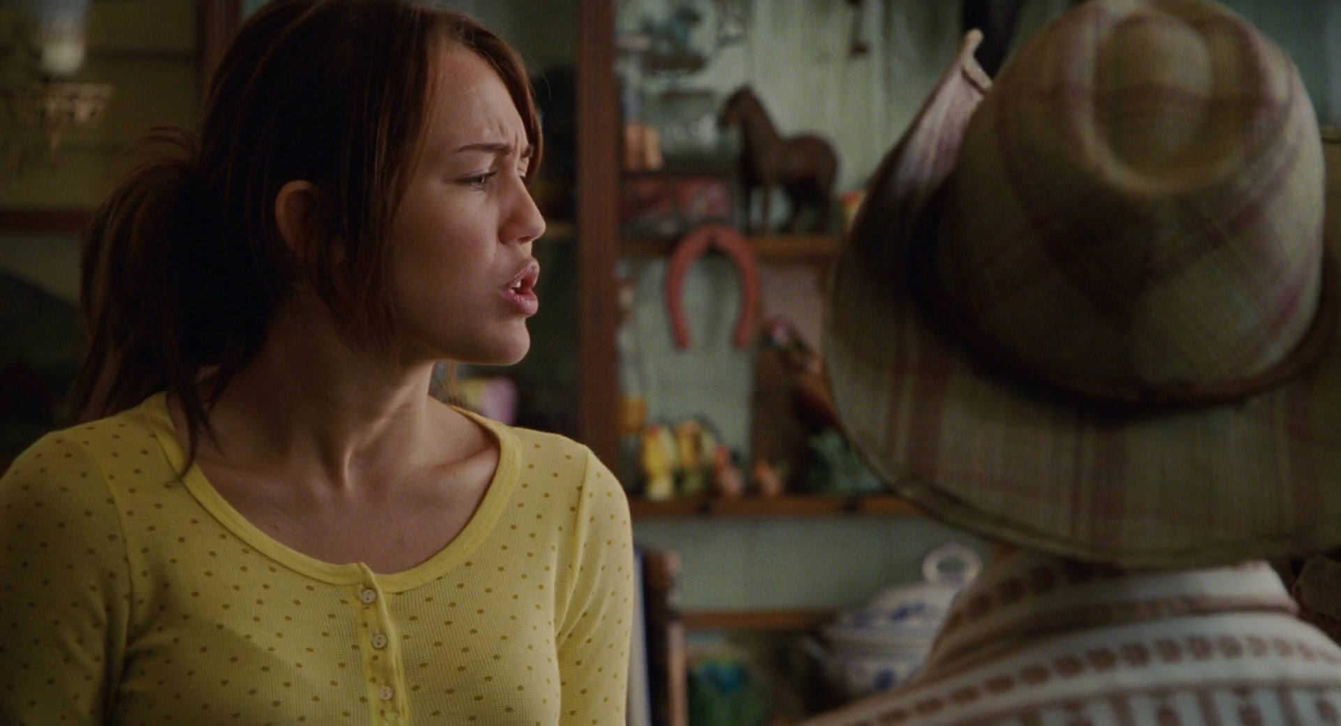 Hannah Montana: The Movie (2009) screencap 3276