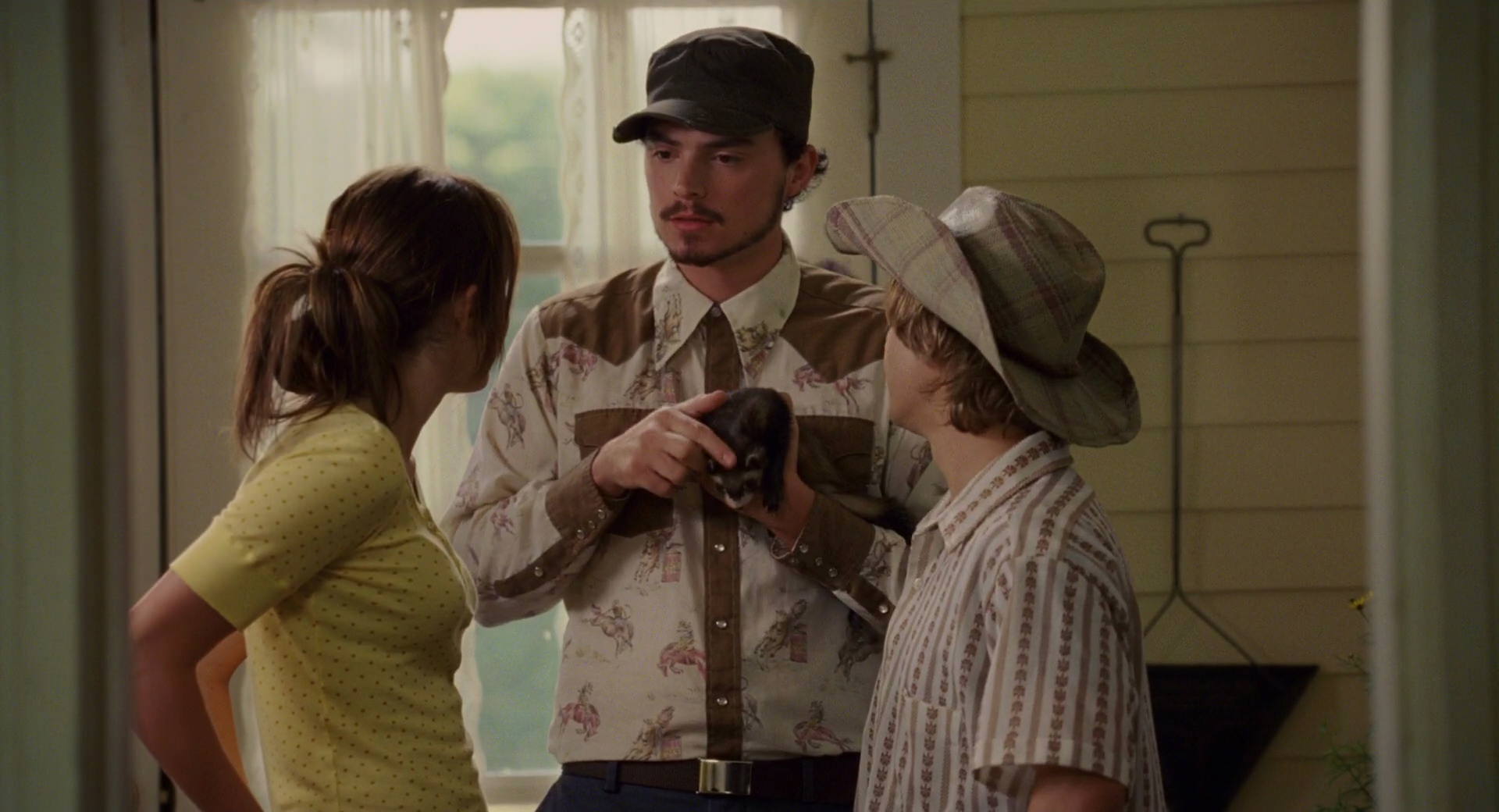 Hannah Montana: The Movie (2009) screencap 3279