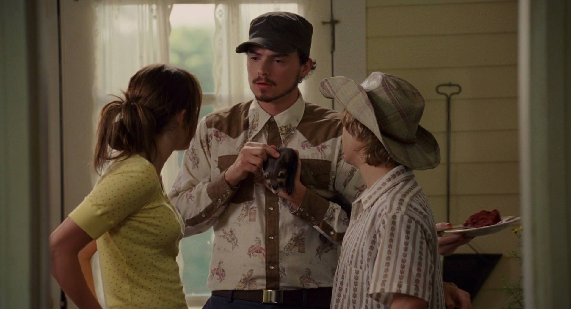Hannah Montana: The Movie (2009) movie still 3280