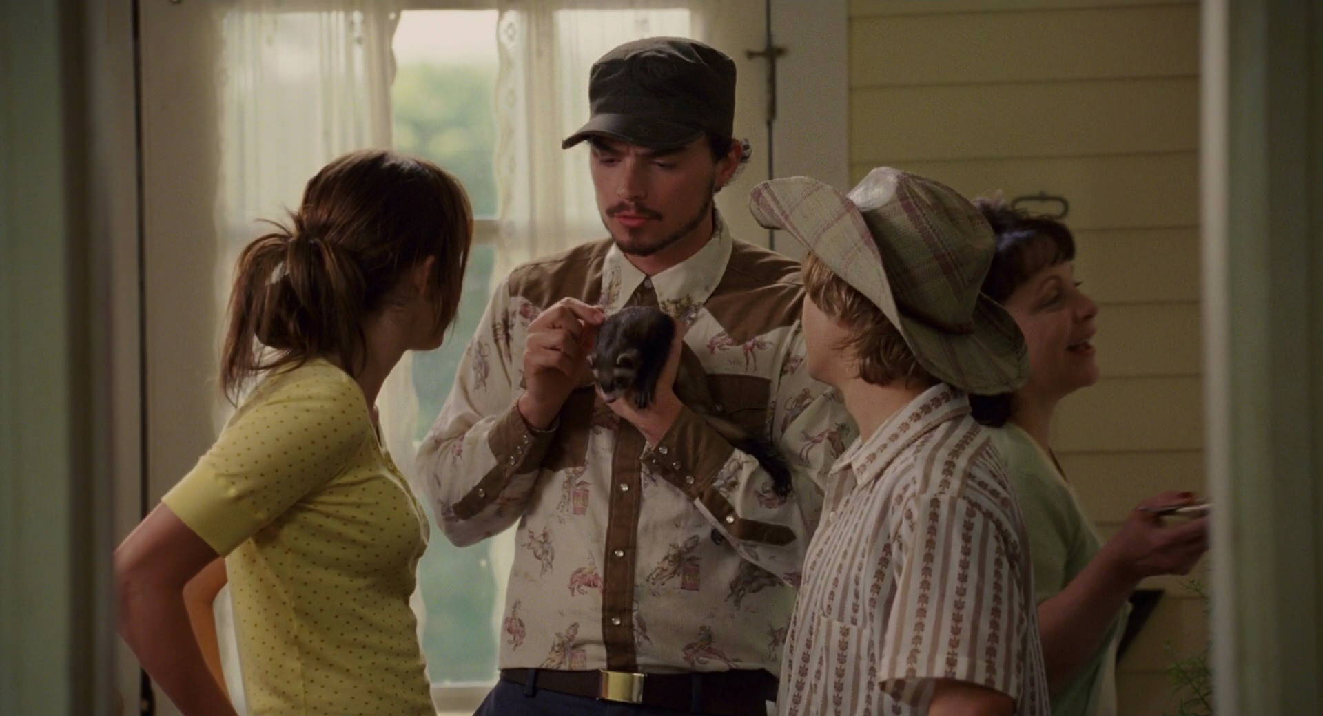 Hannah Montana: The Movie (2009) HD screenshot 3281