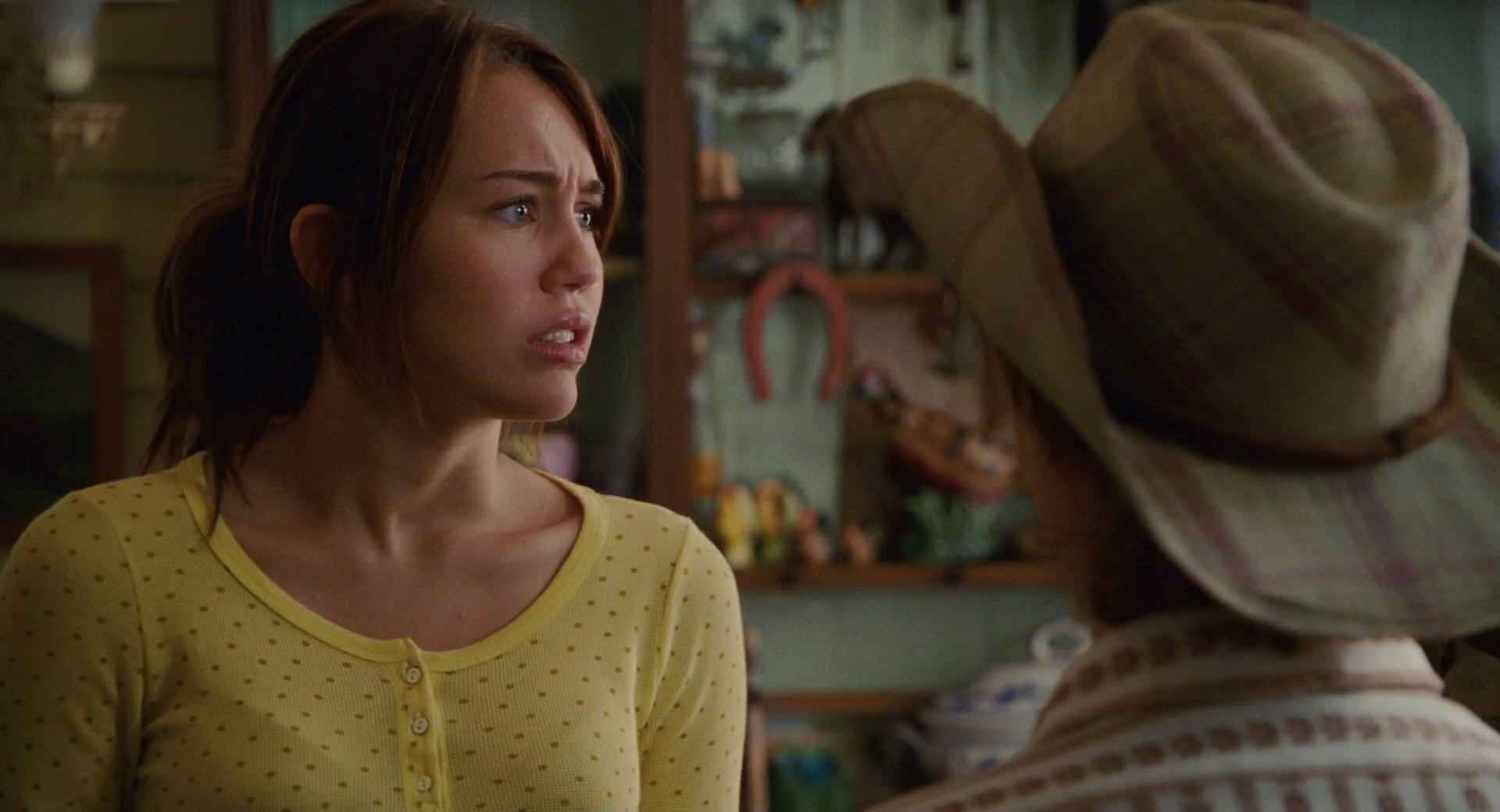 Hannah Montana: The Movie (2009) screencap 3282