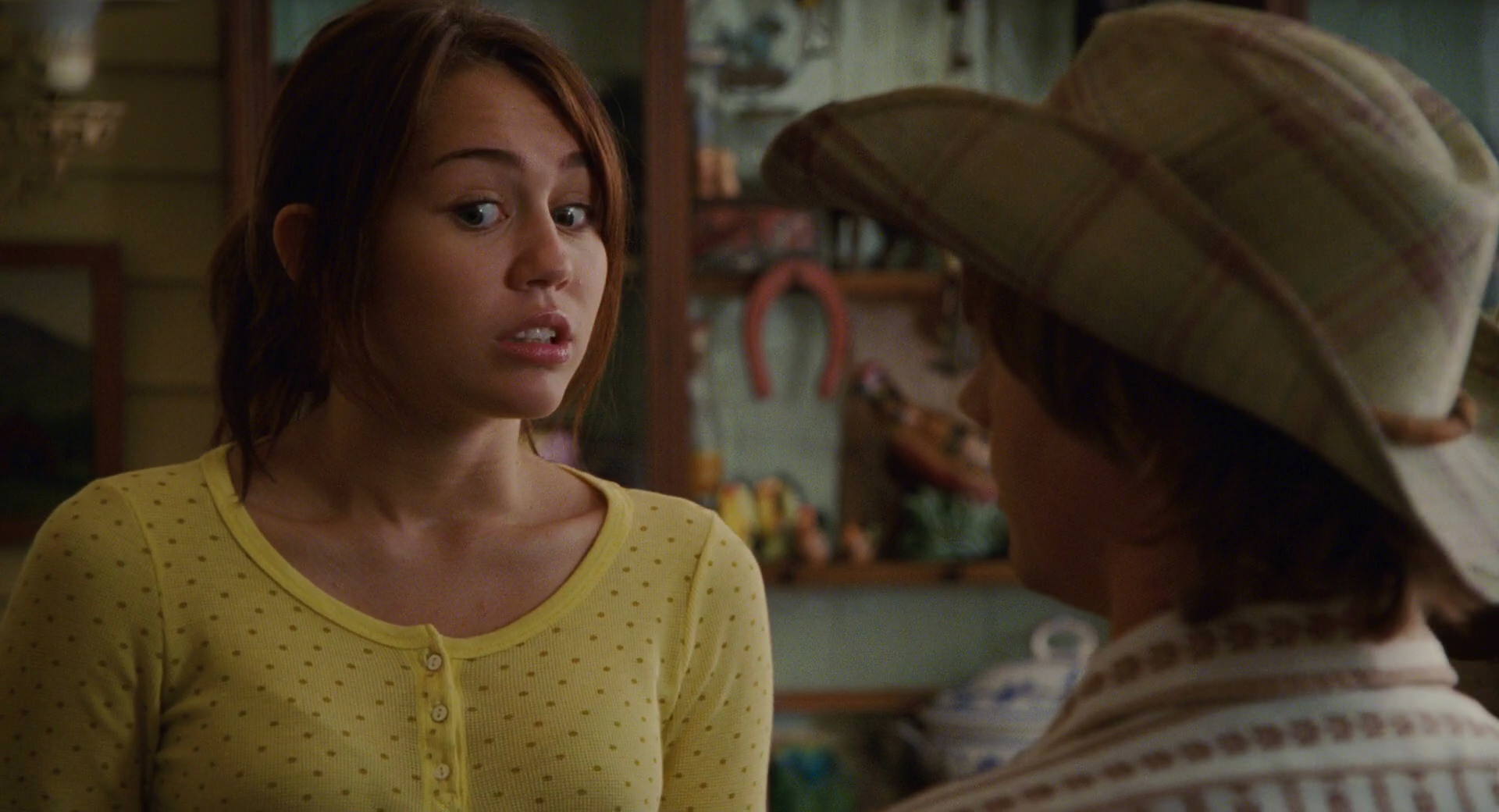 Hannah Montana: The Movie (2009) movie still 3283