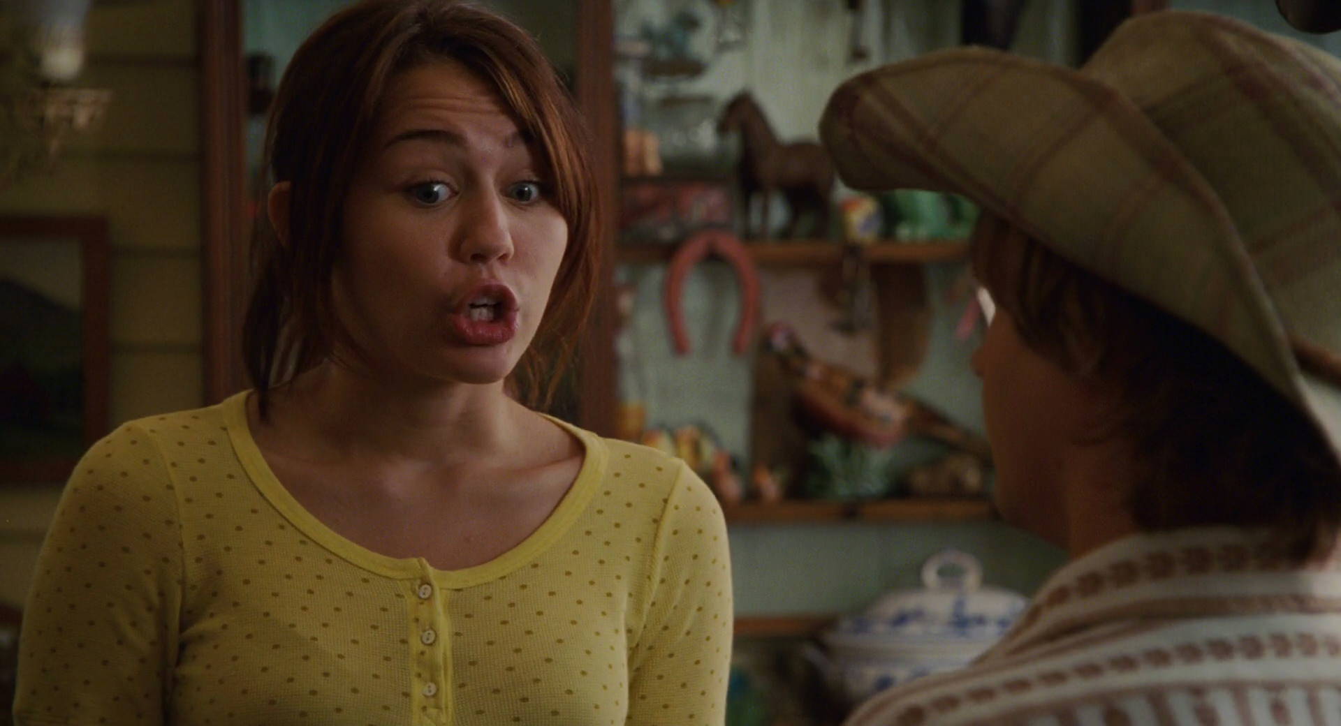 Hannah Montana: The Movie (2009) HD screenshot 3284