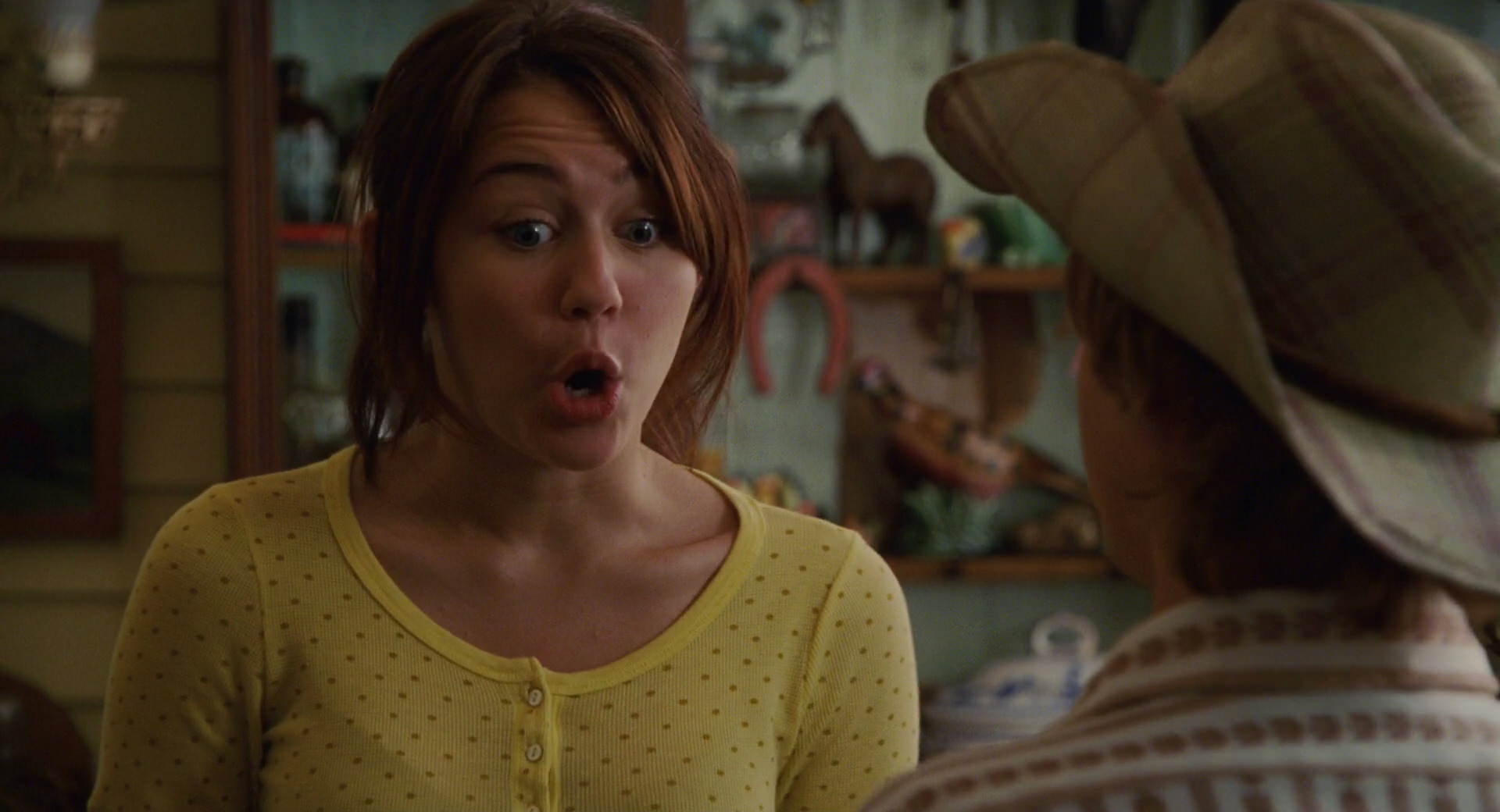 Hannah Montana: The Movie (2009) screencap 3285
