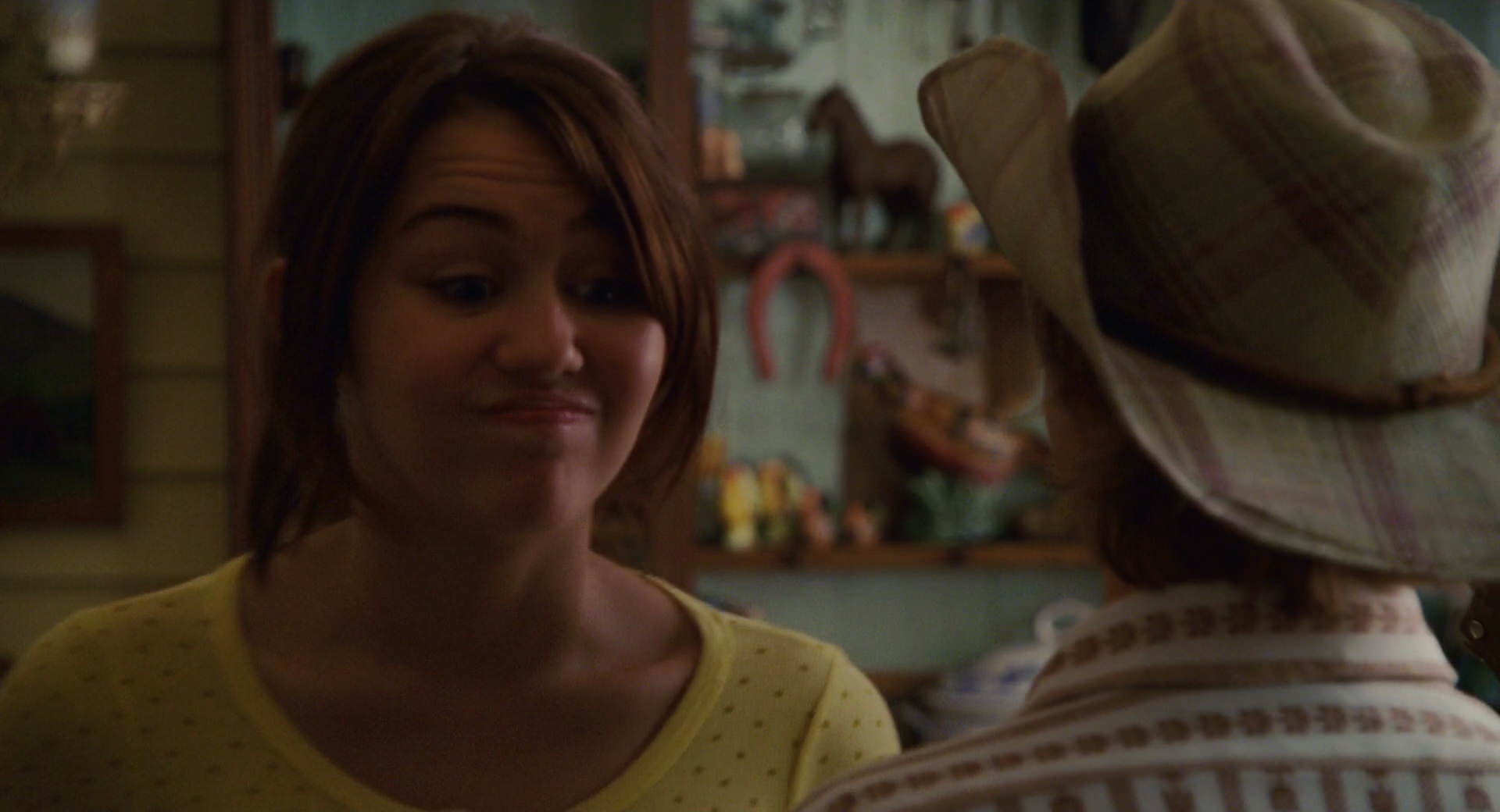 Hannah Montana: The Movie (2009) movie still 3286
