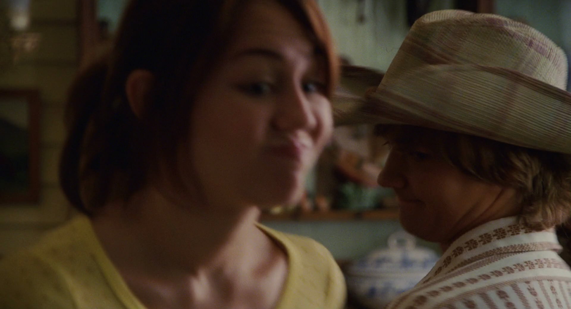Hannah Montana: The Movie (2009) HD screenshot 3287