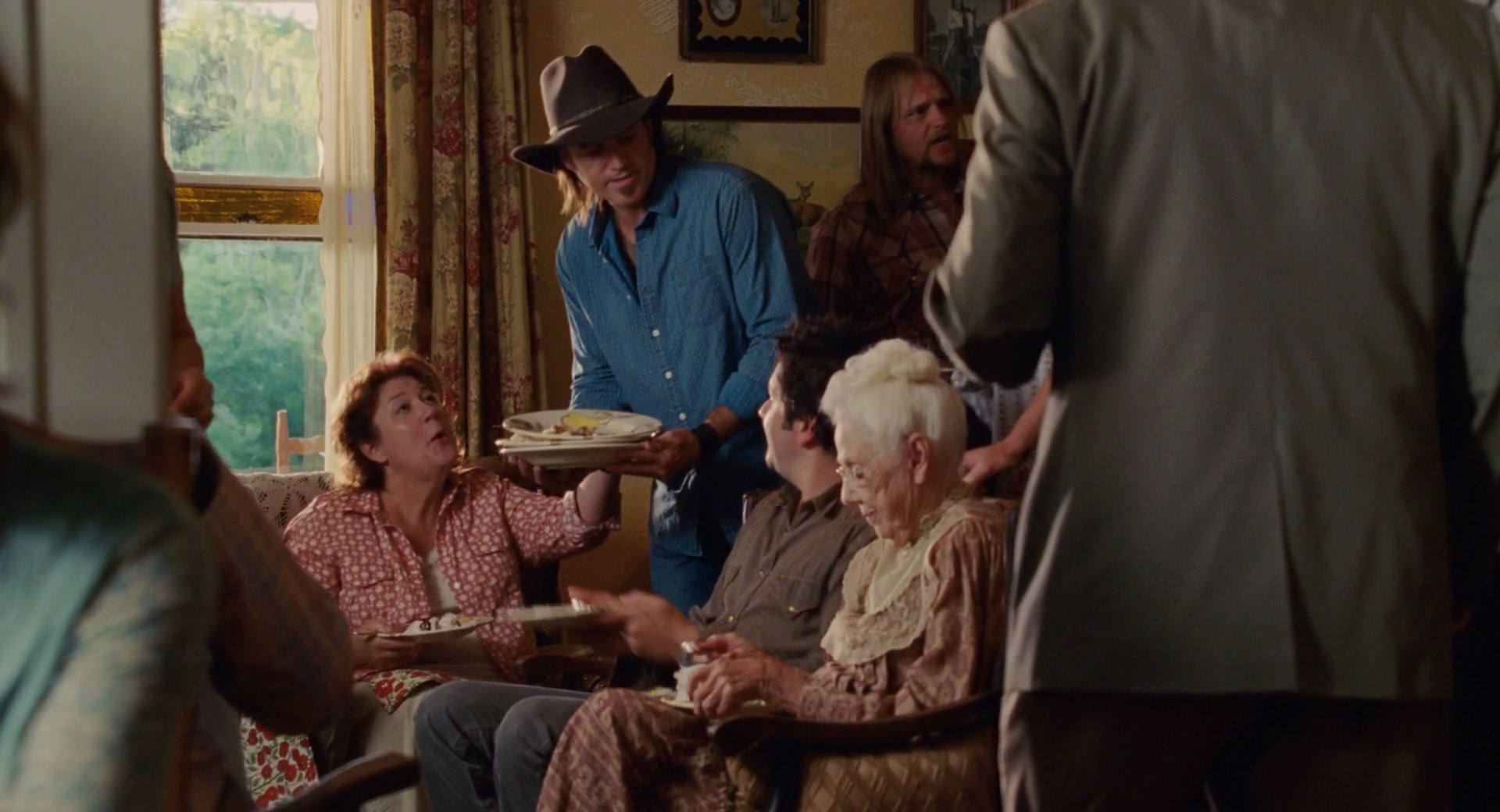 Hannah Montana: The Movie (2009) screencap 3297
