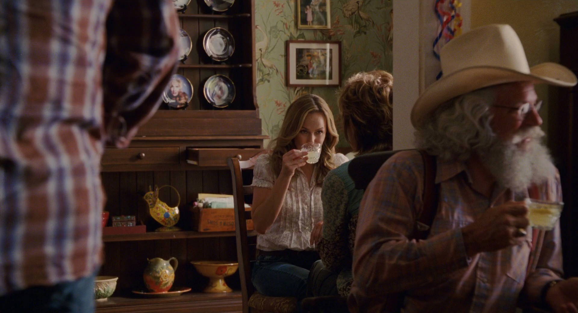Hannah Montana: The Movie (2009) HD screenshot 3305